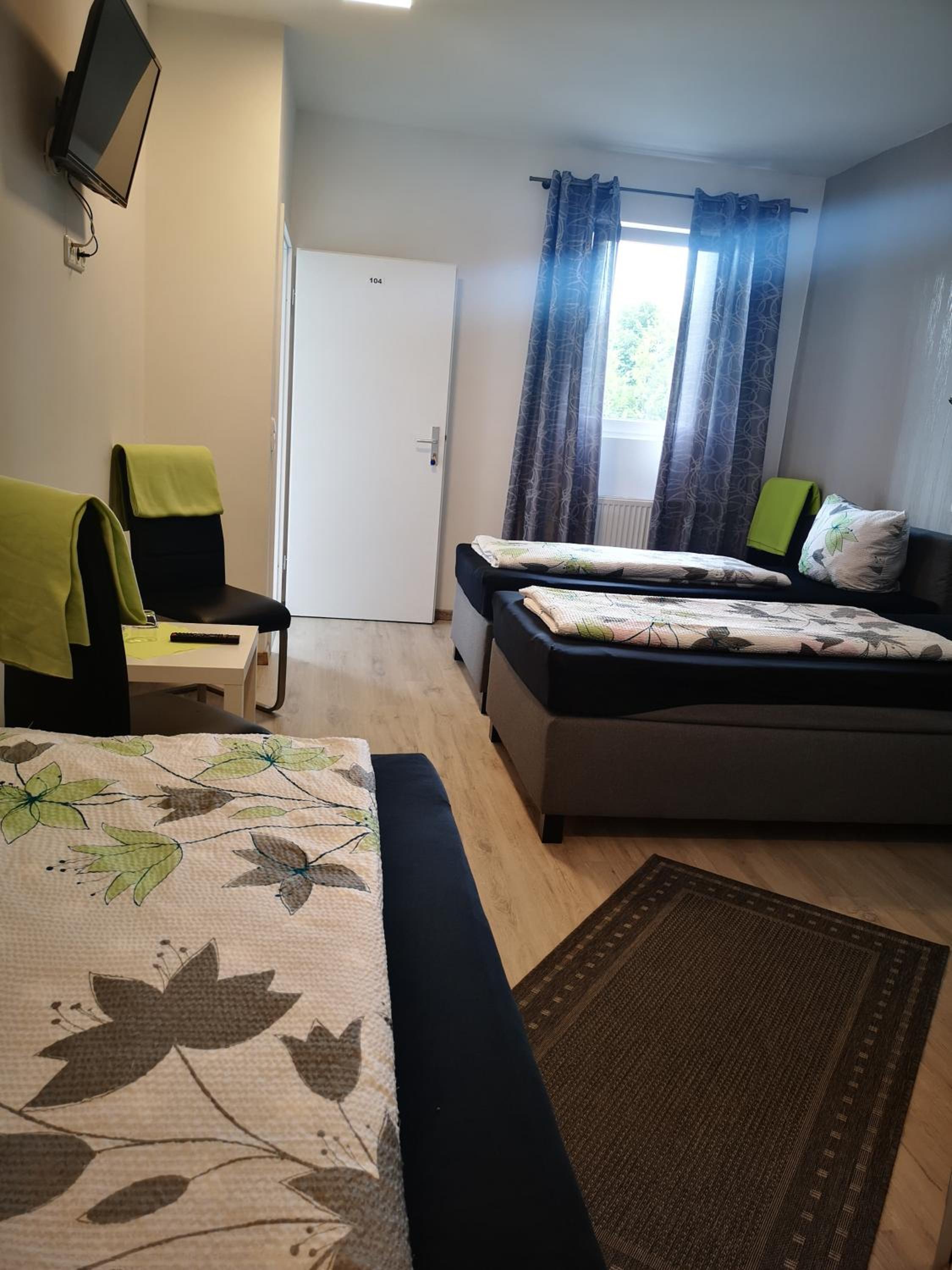 Pension Forstfeld Kassel