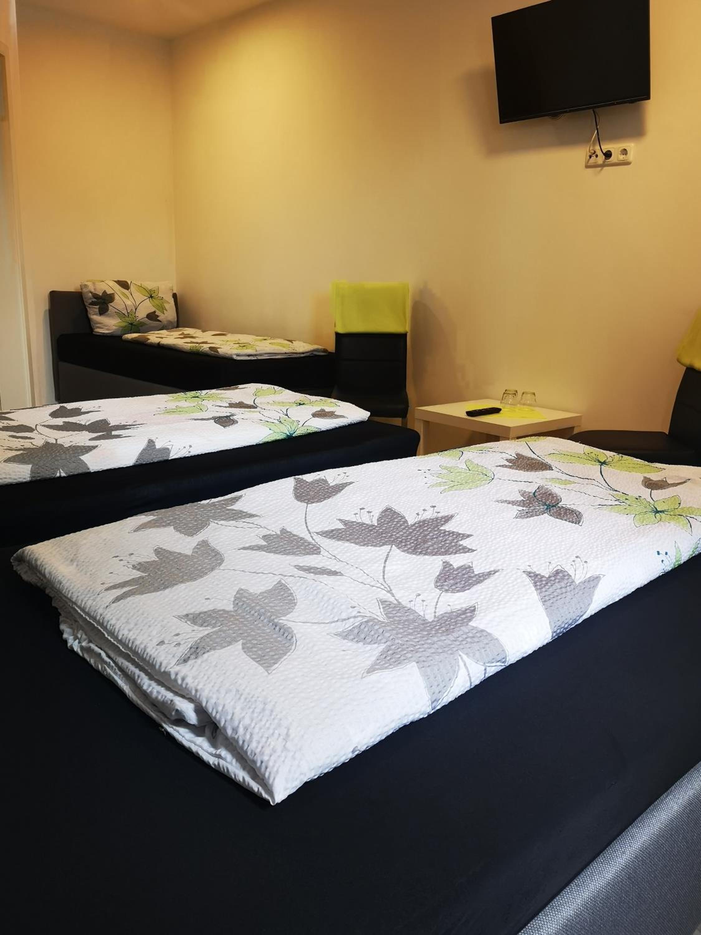 Pension Forstfeld Kassel