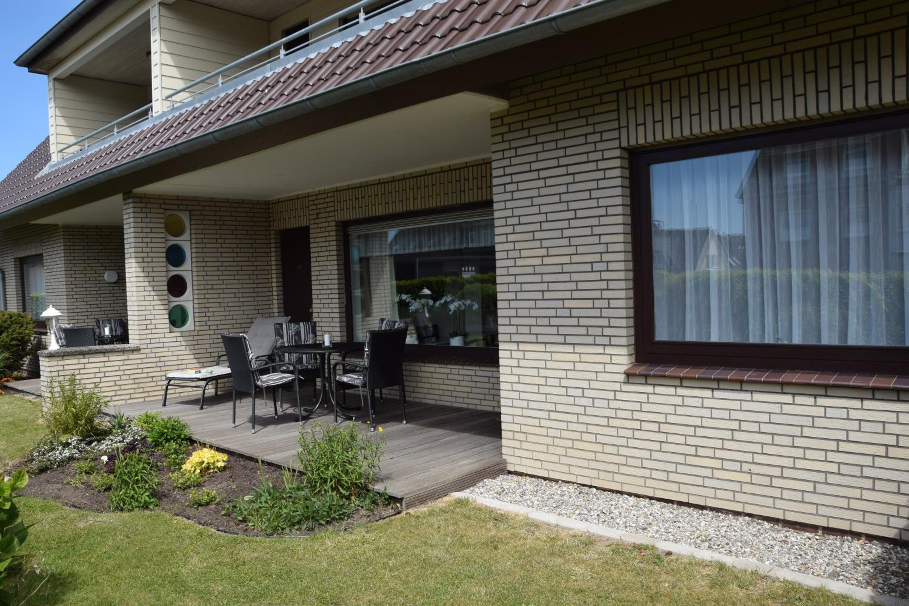 Haus Triton view 2