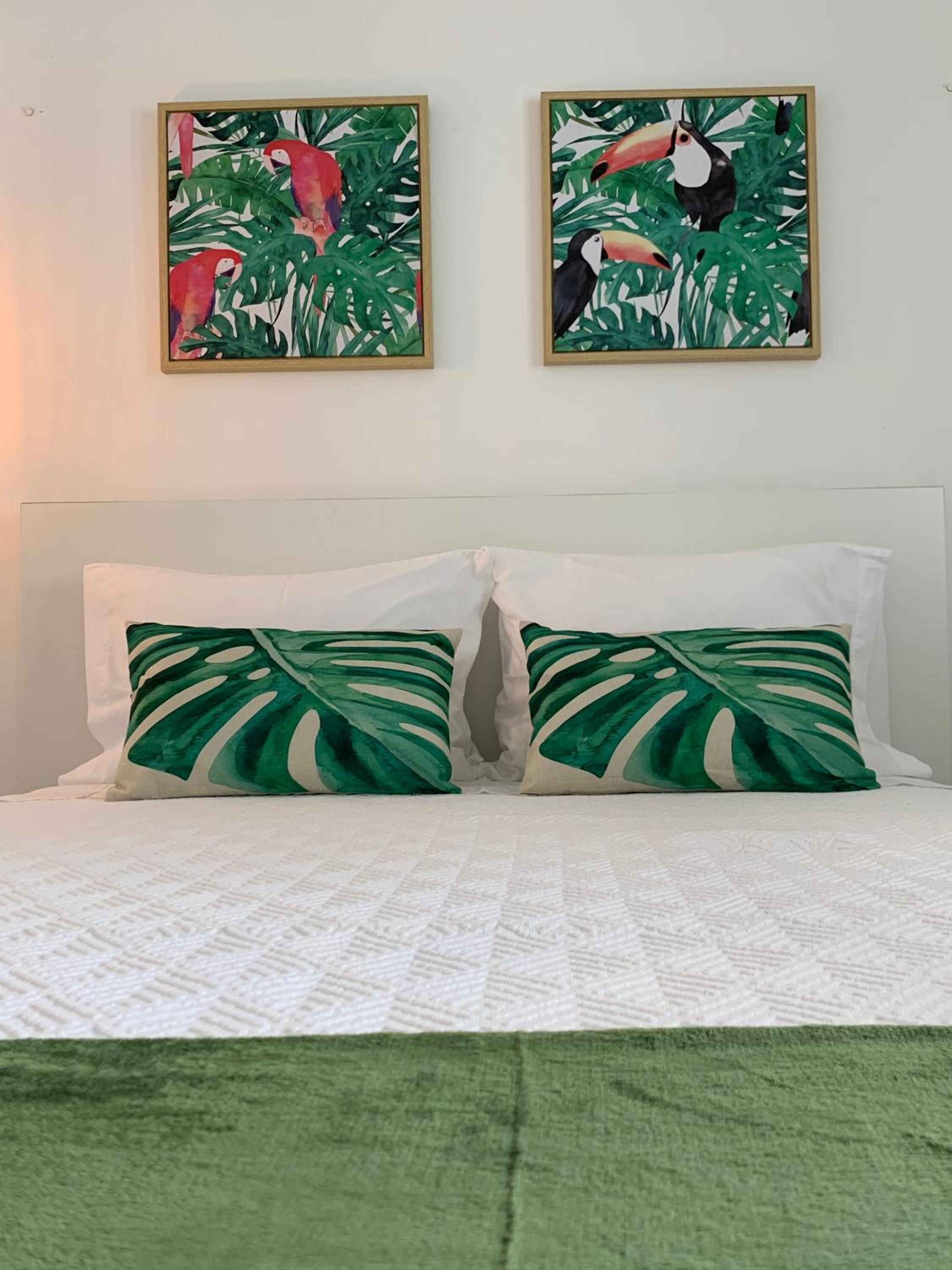 Belém Lodge view 5