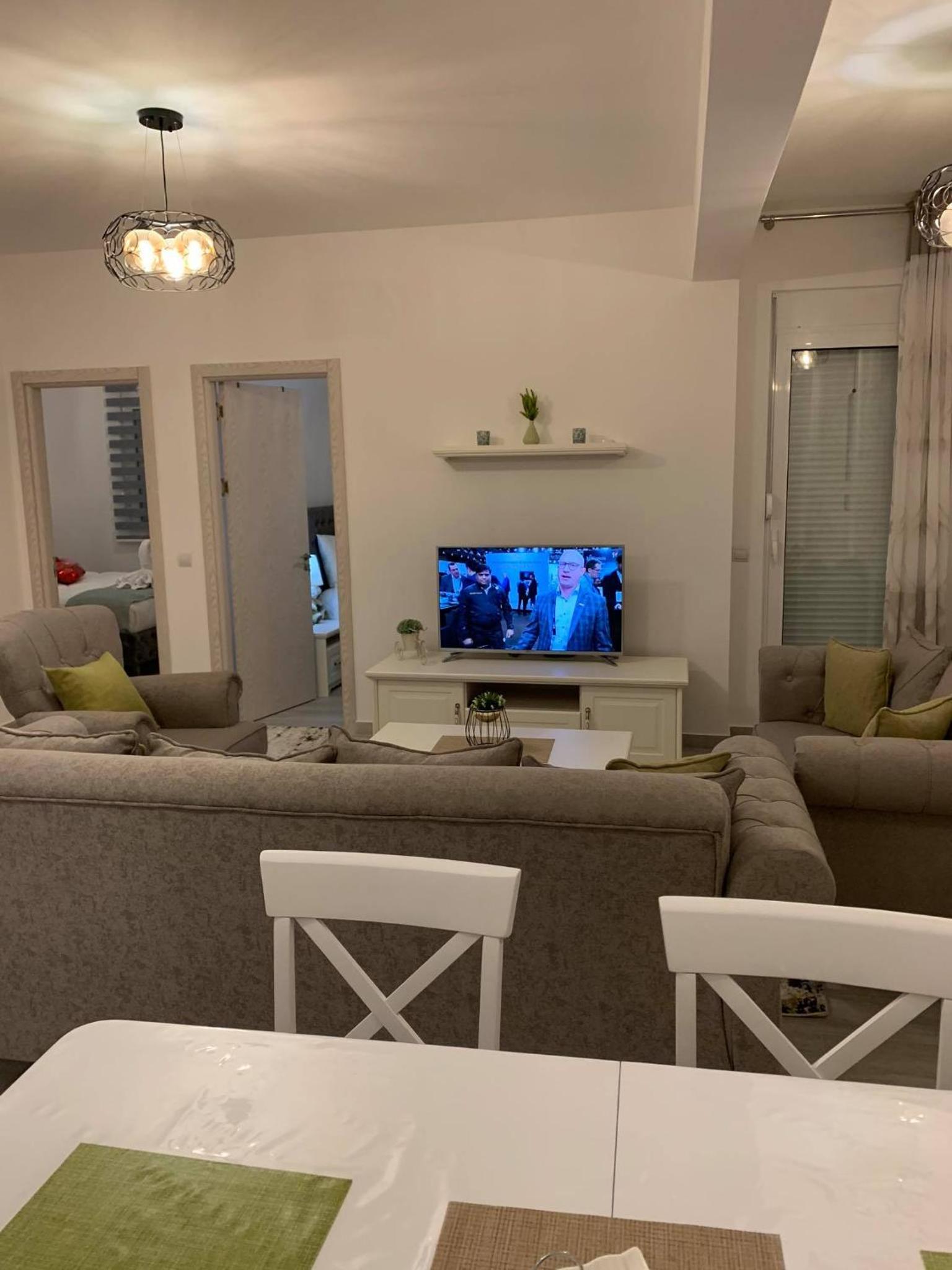 Apartment All Seasons photo 4