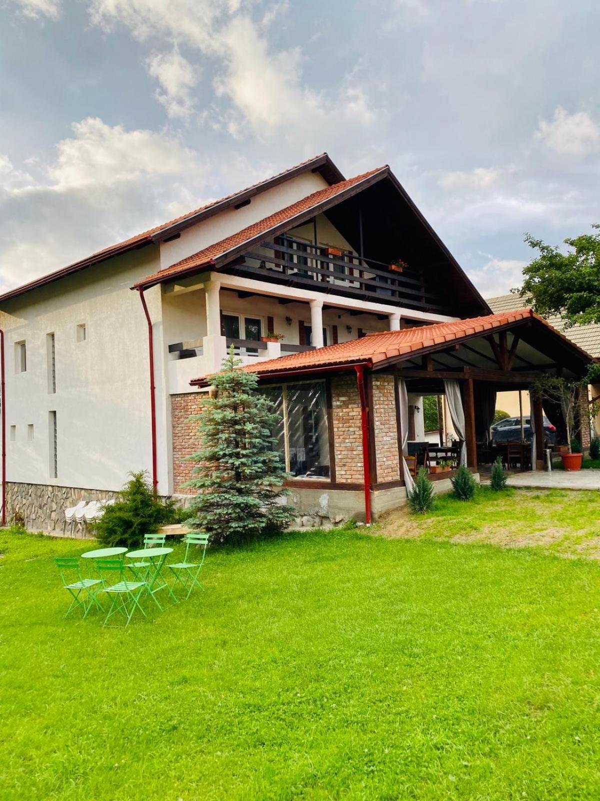 Casa Cenţiu, photo 96