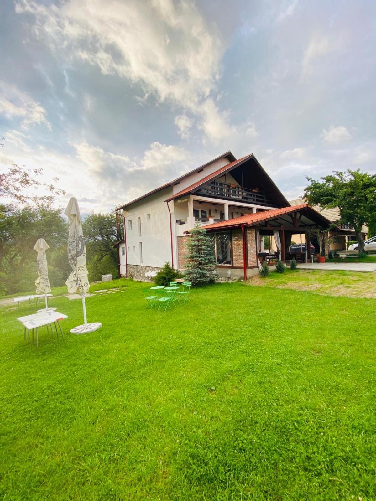 Casa Cenţiu, photo 21