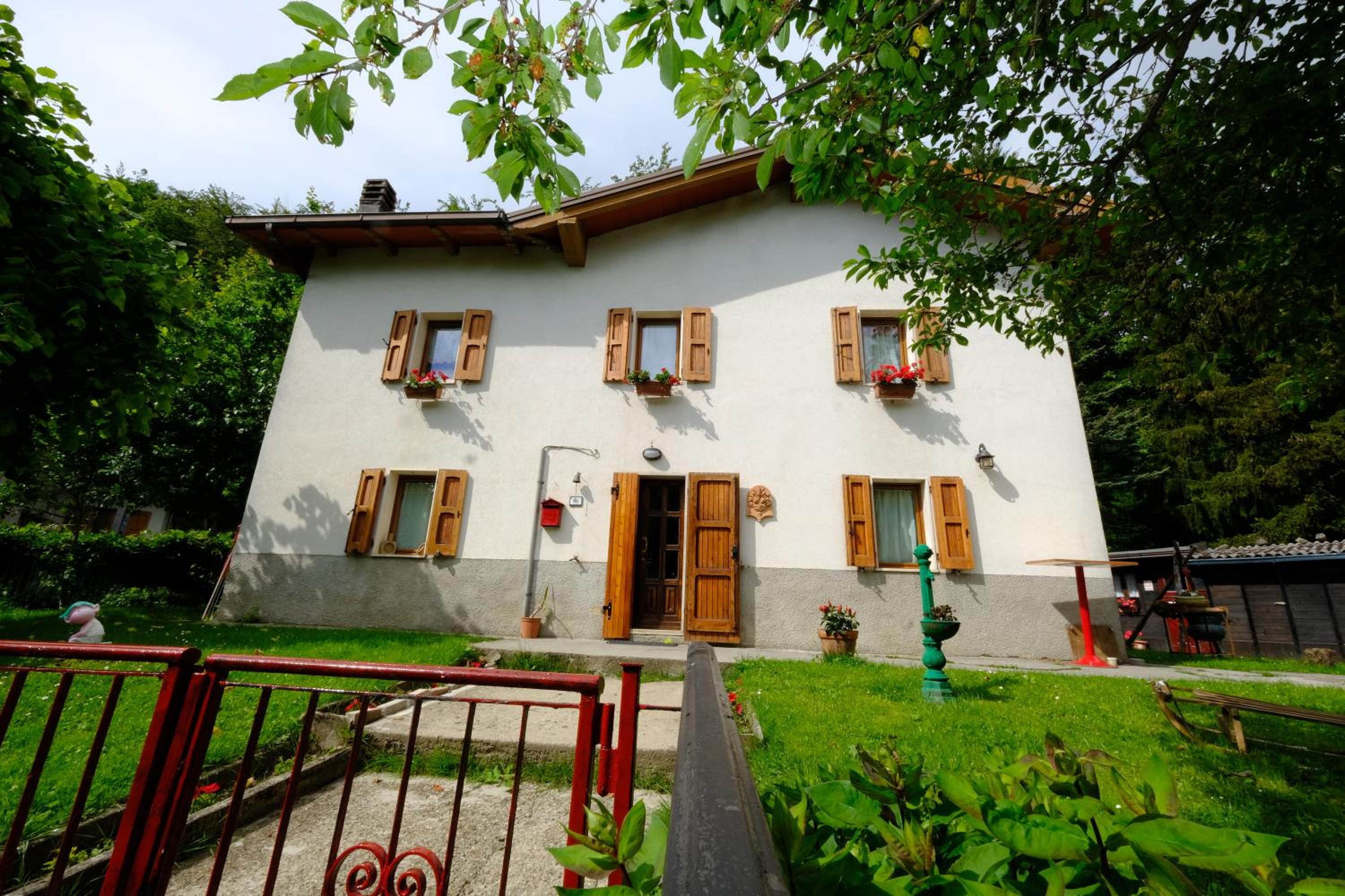 B&B La Tana Dei Ricci view 4
