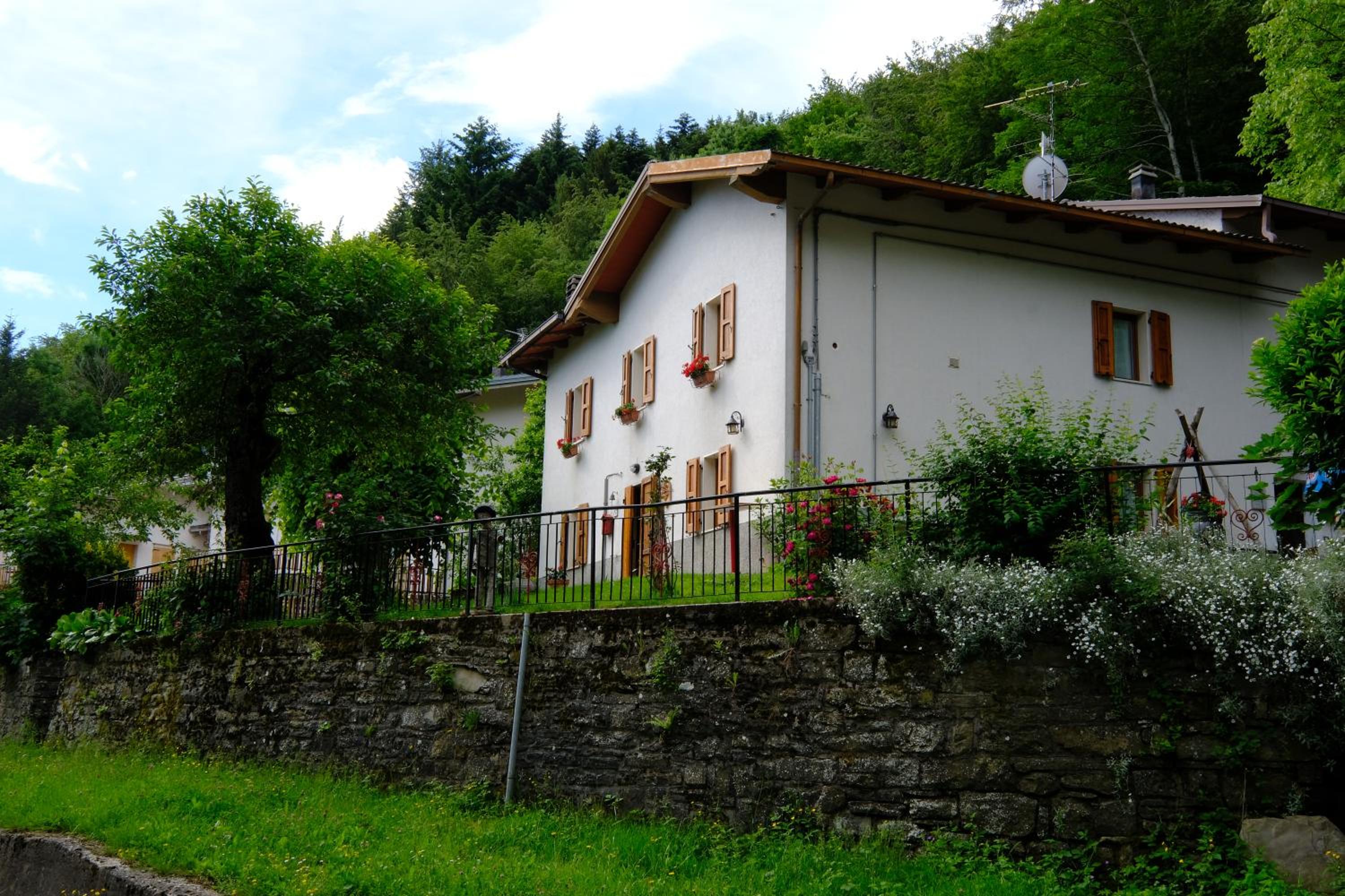 B&B La Tana Dei Ricci view 5
