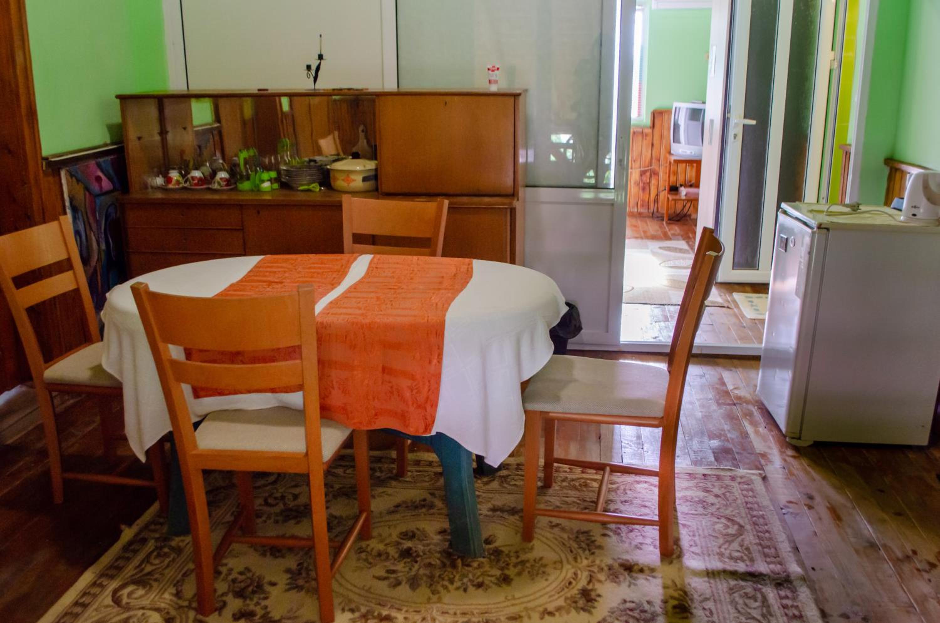 Danailovi Guest House