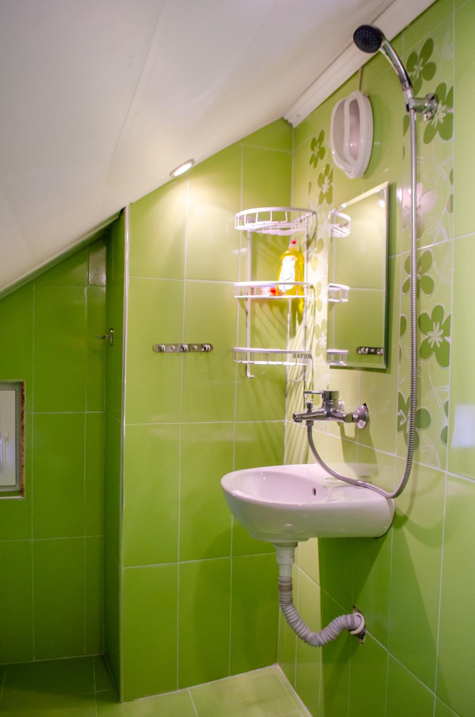 Danailovi Guest House