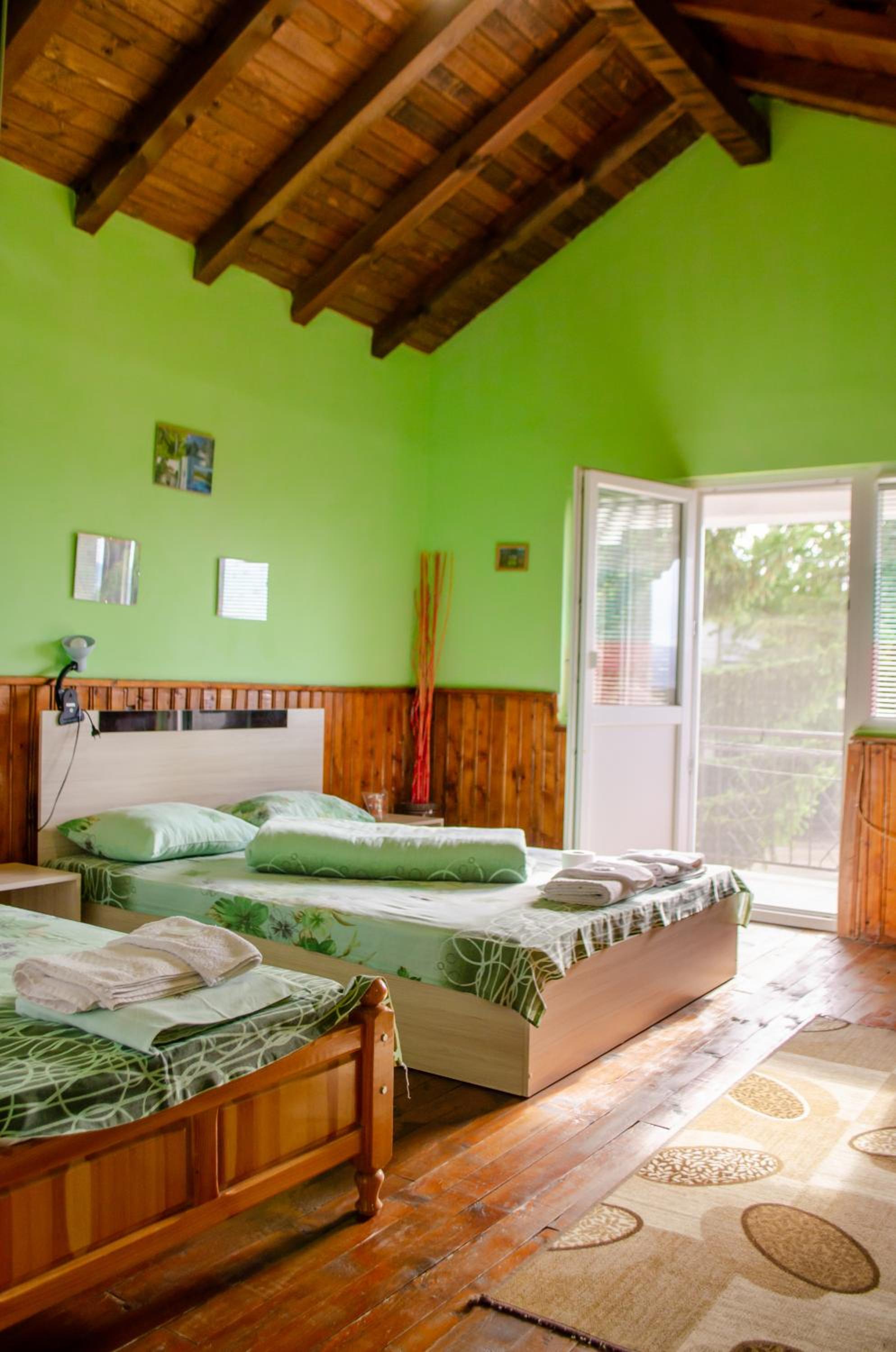Danailovi Guest House