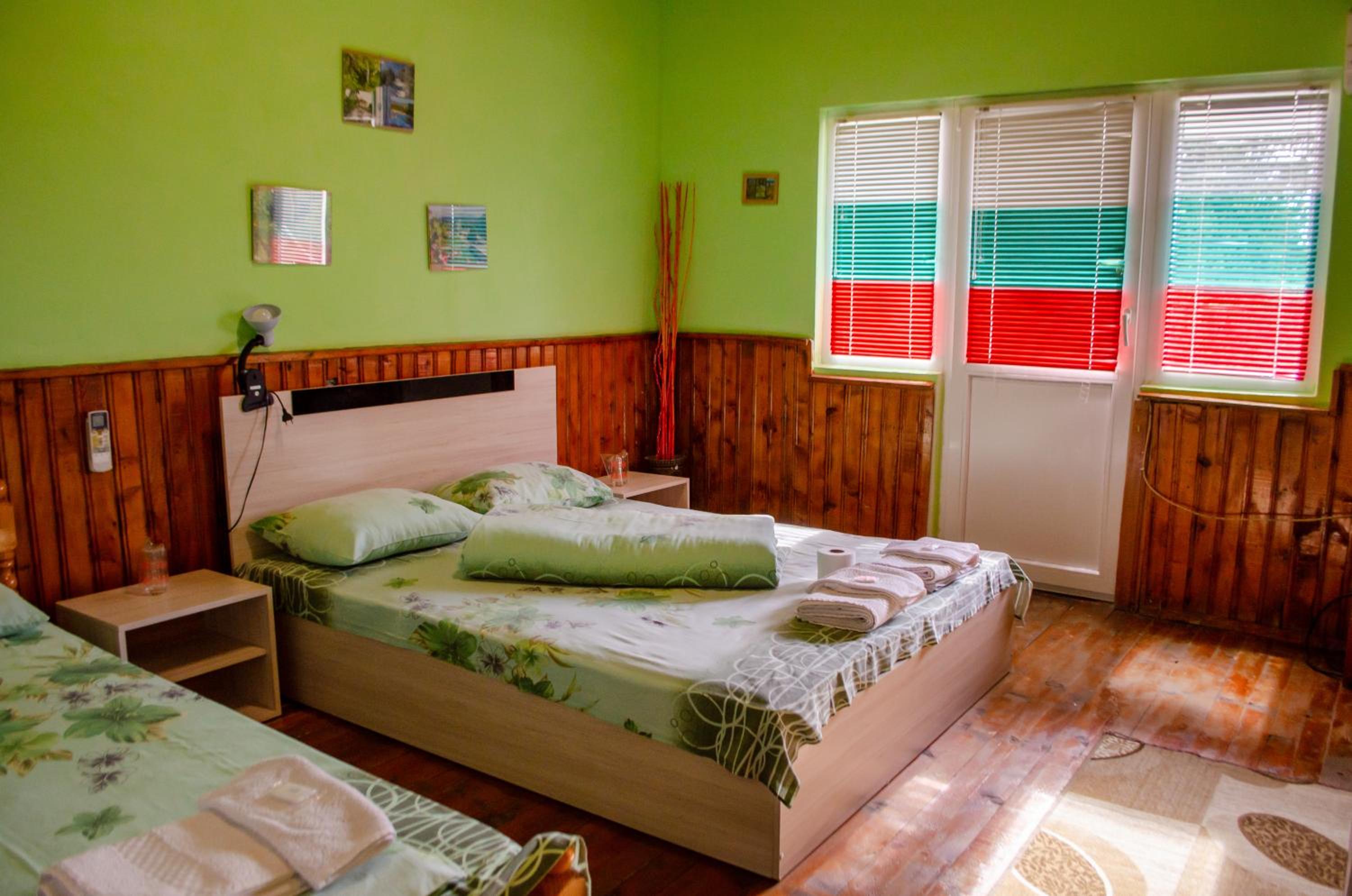 Danailovi Guest House