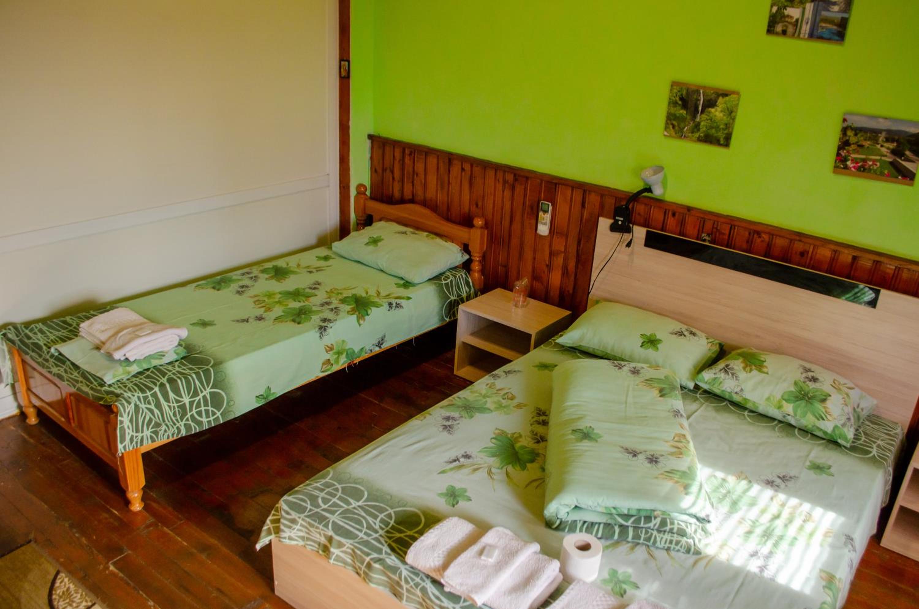 Danailovi Guest House