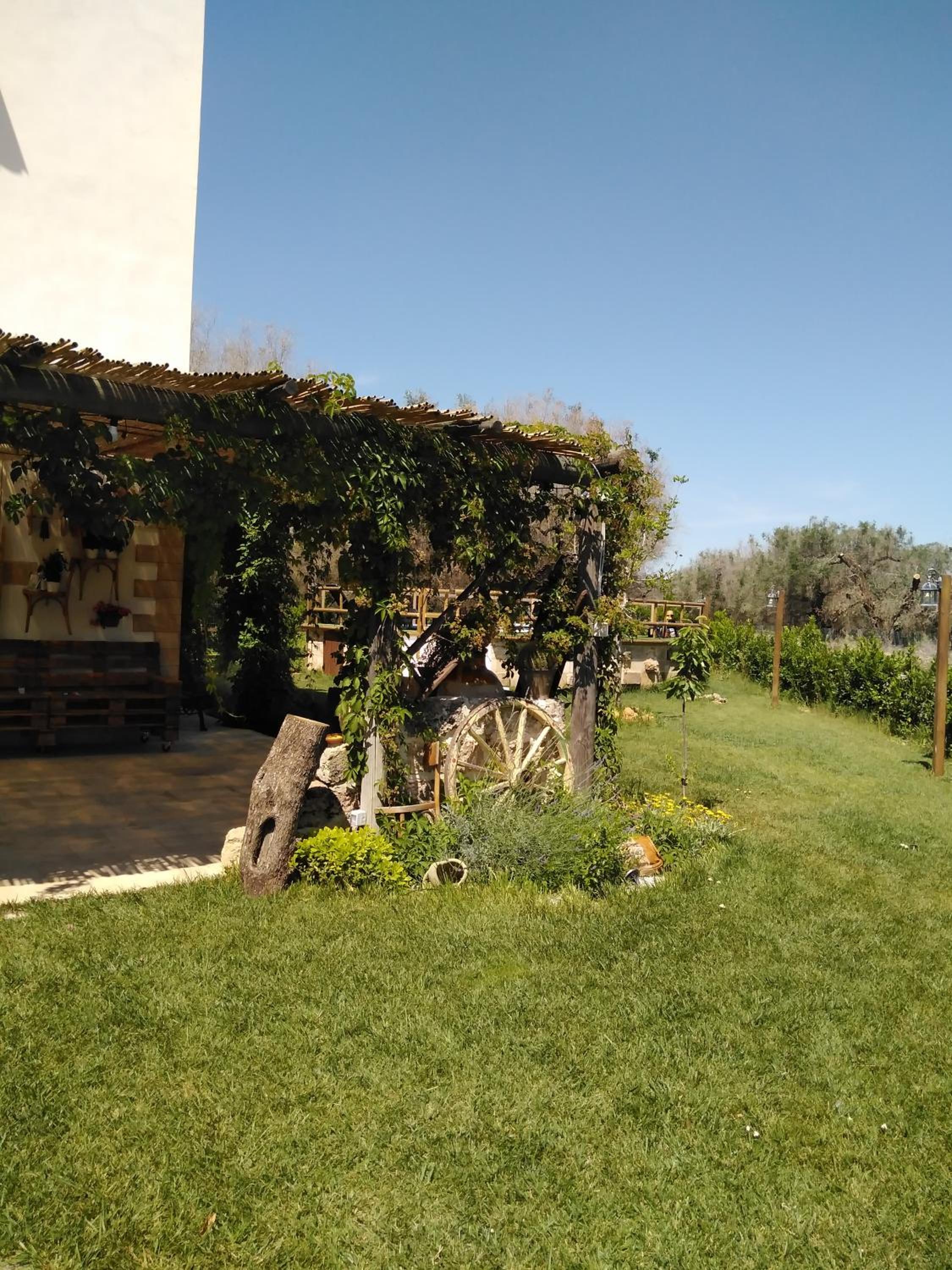 Masseria li Vecchi photo 4
