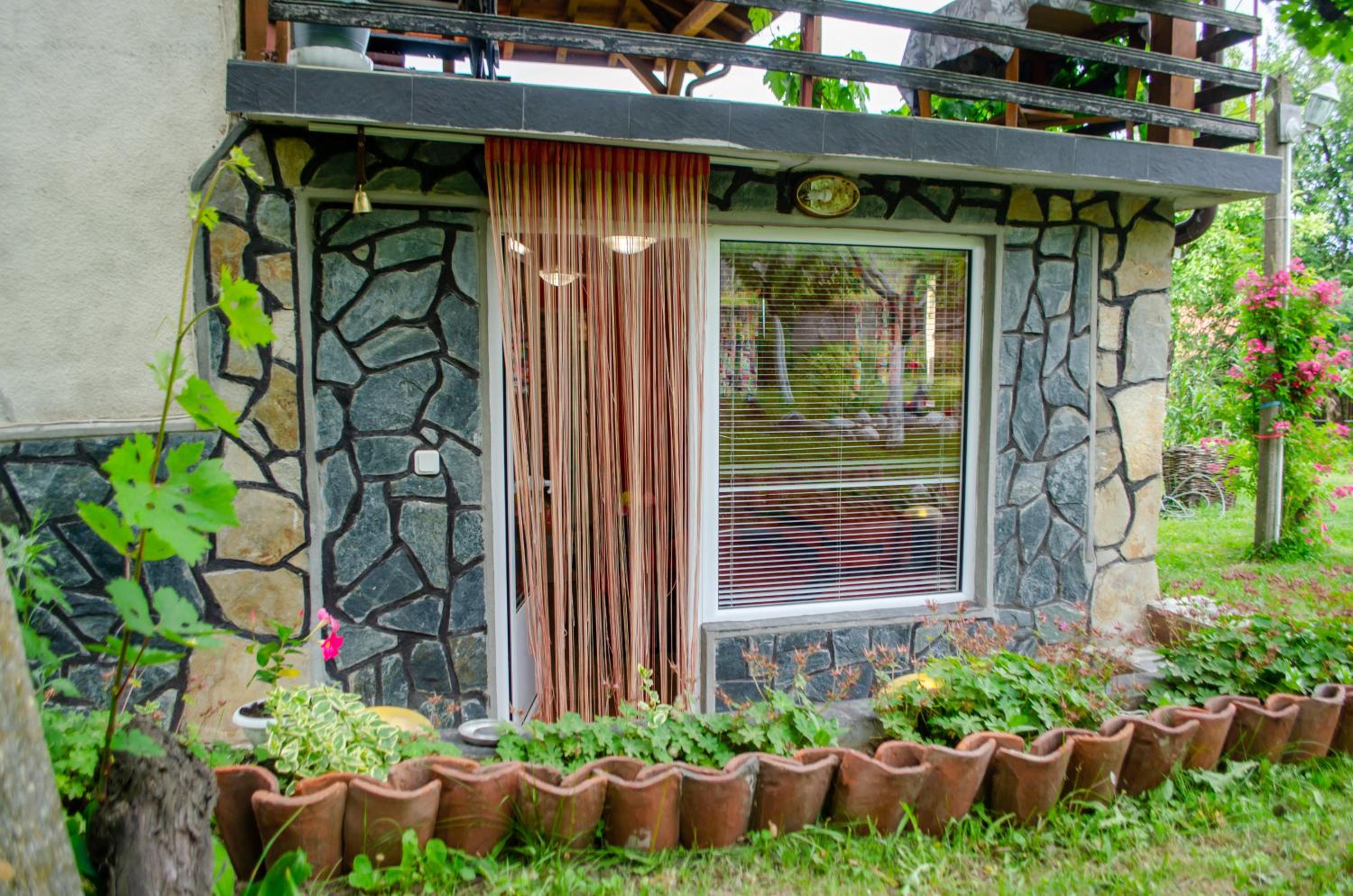 Danailovi Guest House