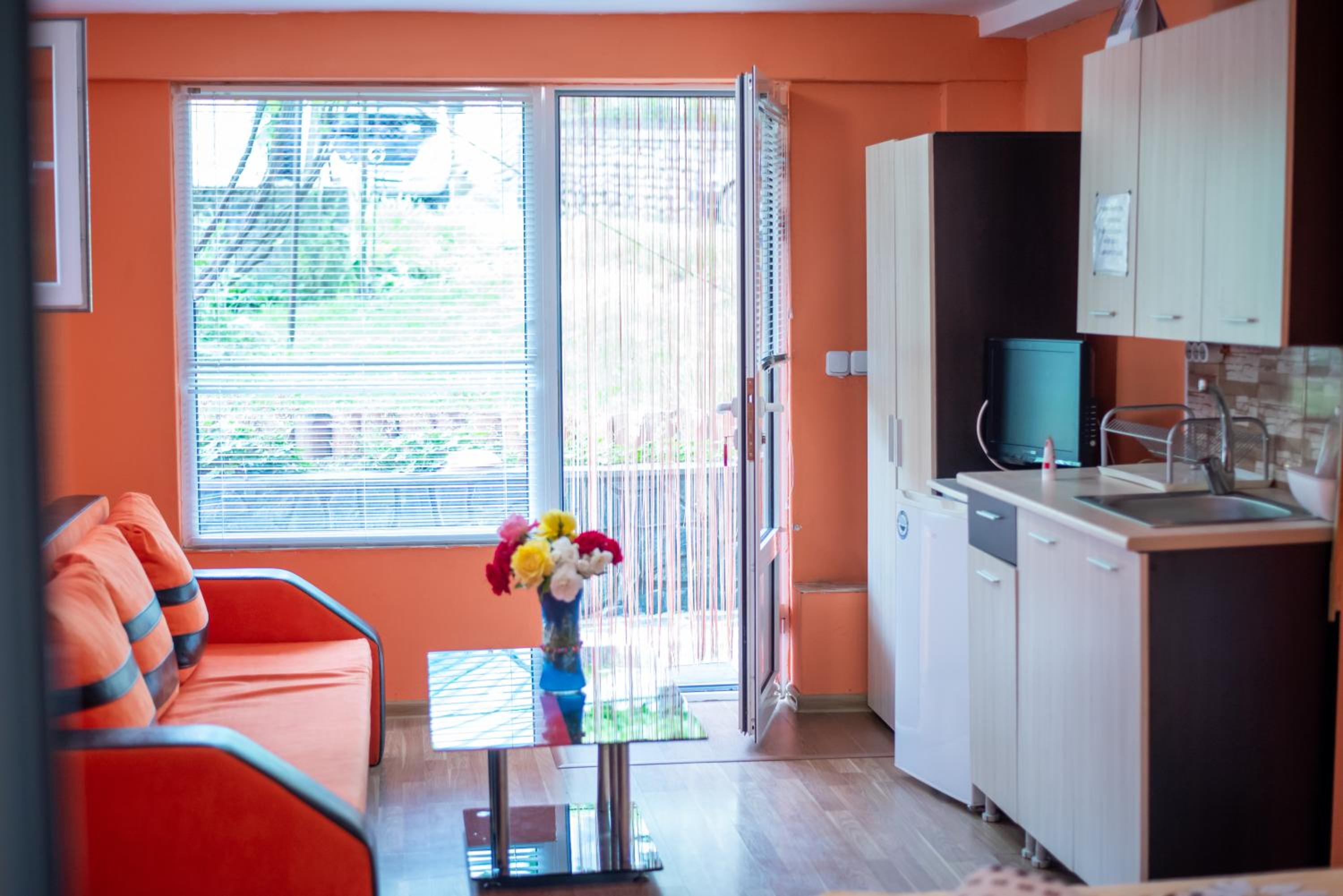 Danailovi Guest House