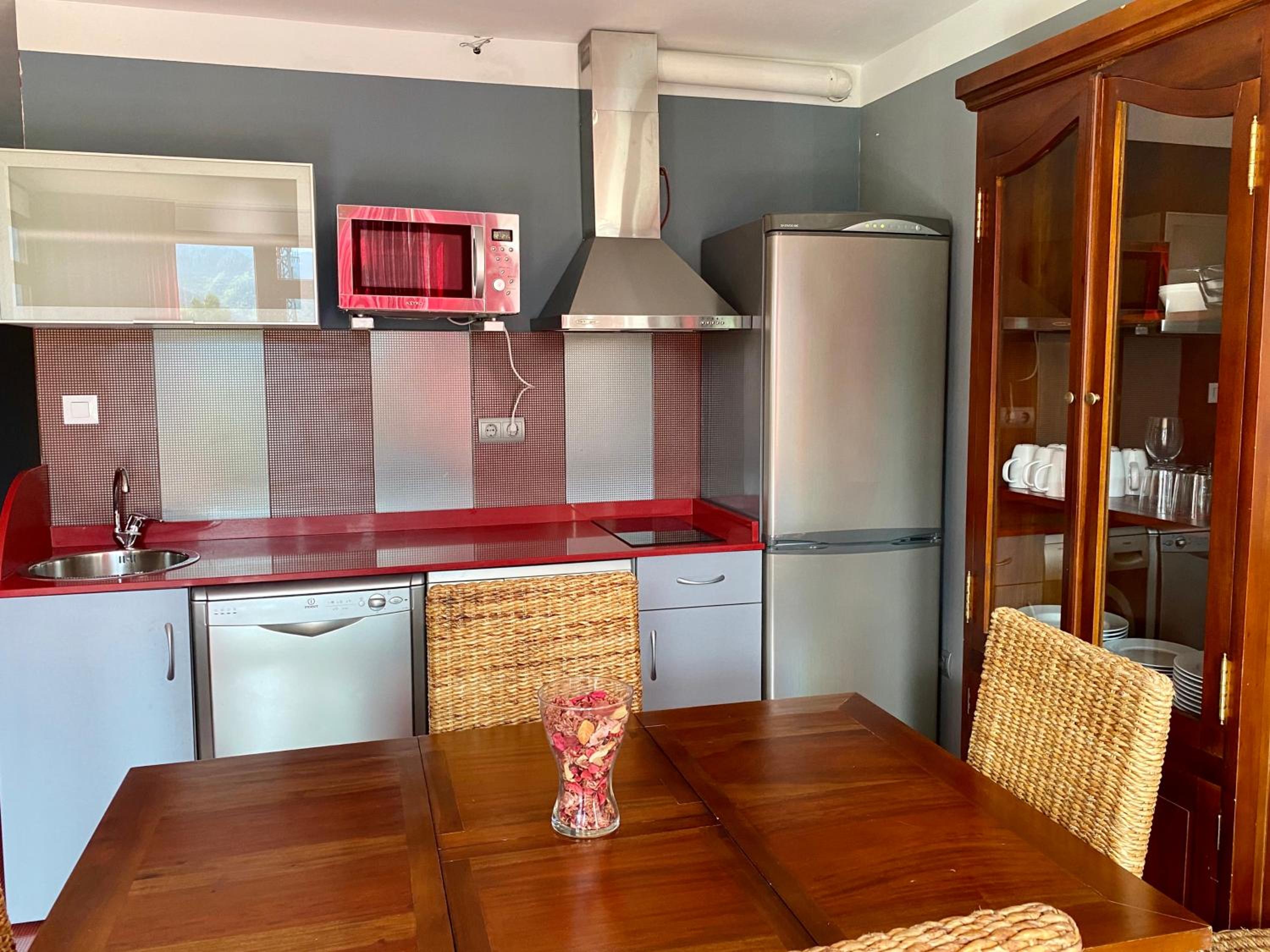 Apartamentos Alquitara