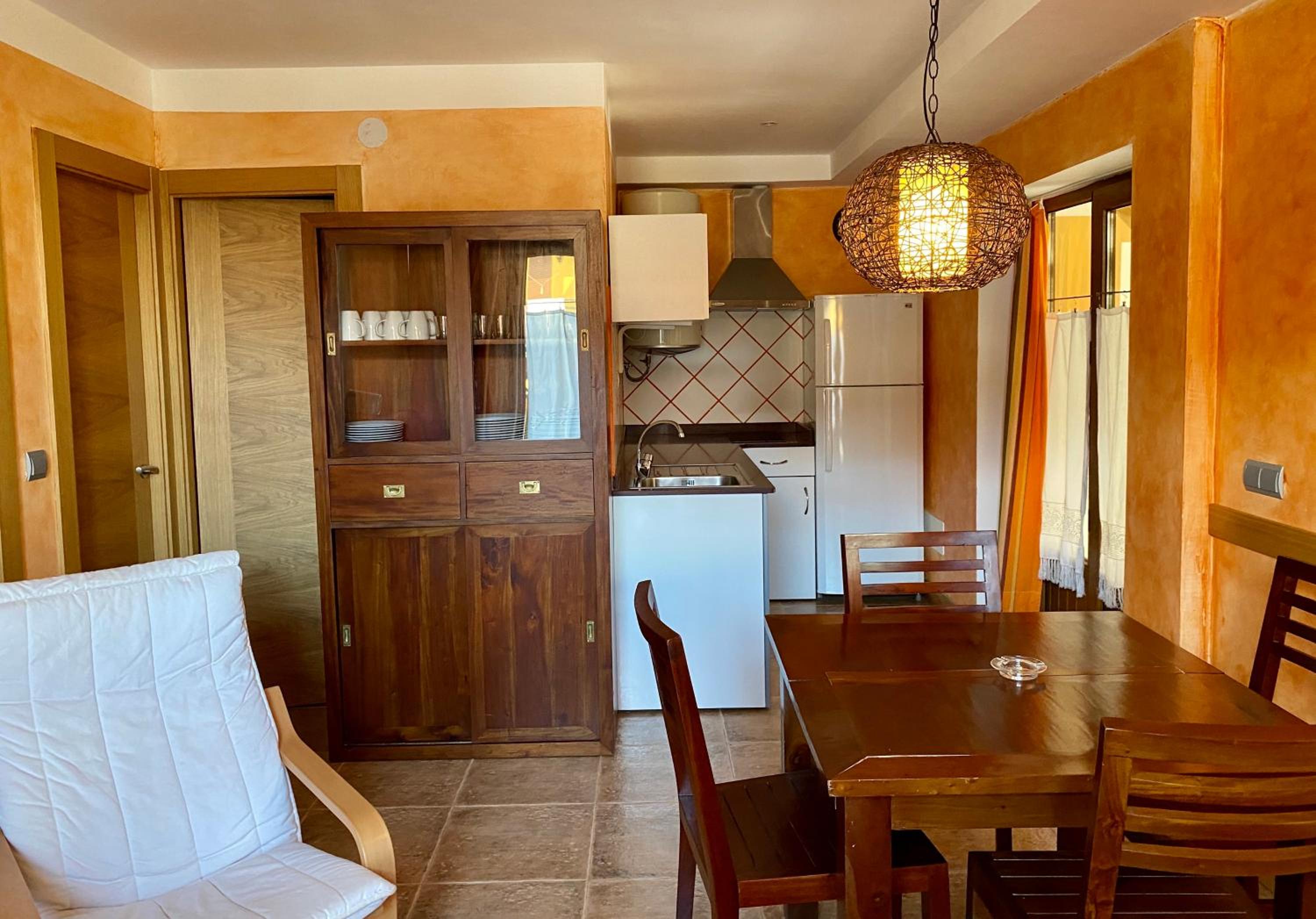 Apartamentos Alquitara