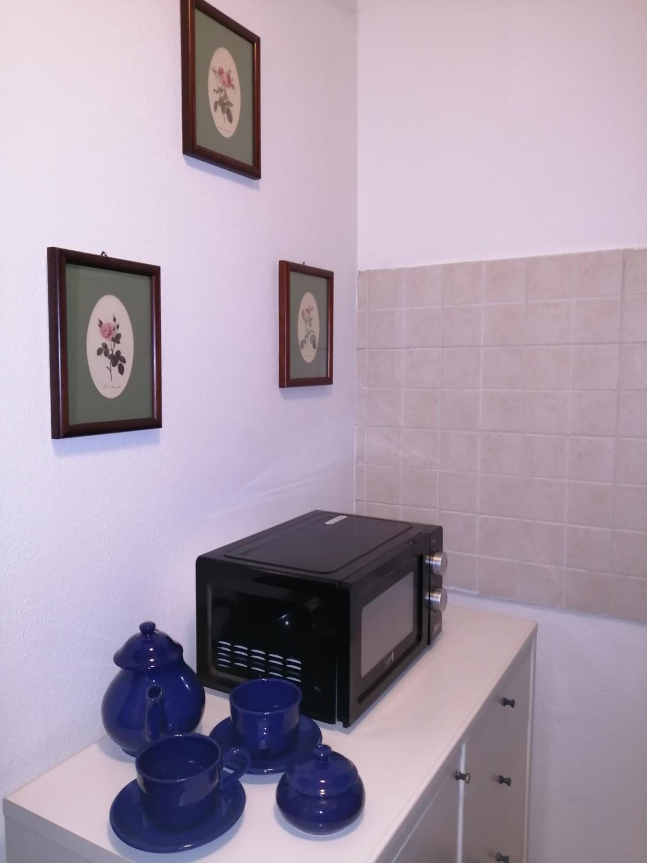 Appartamento al sole