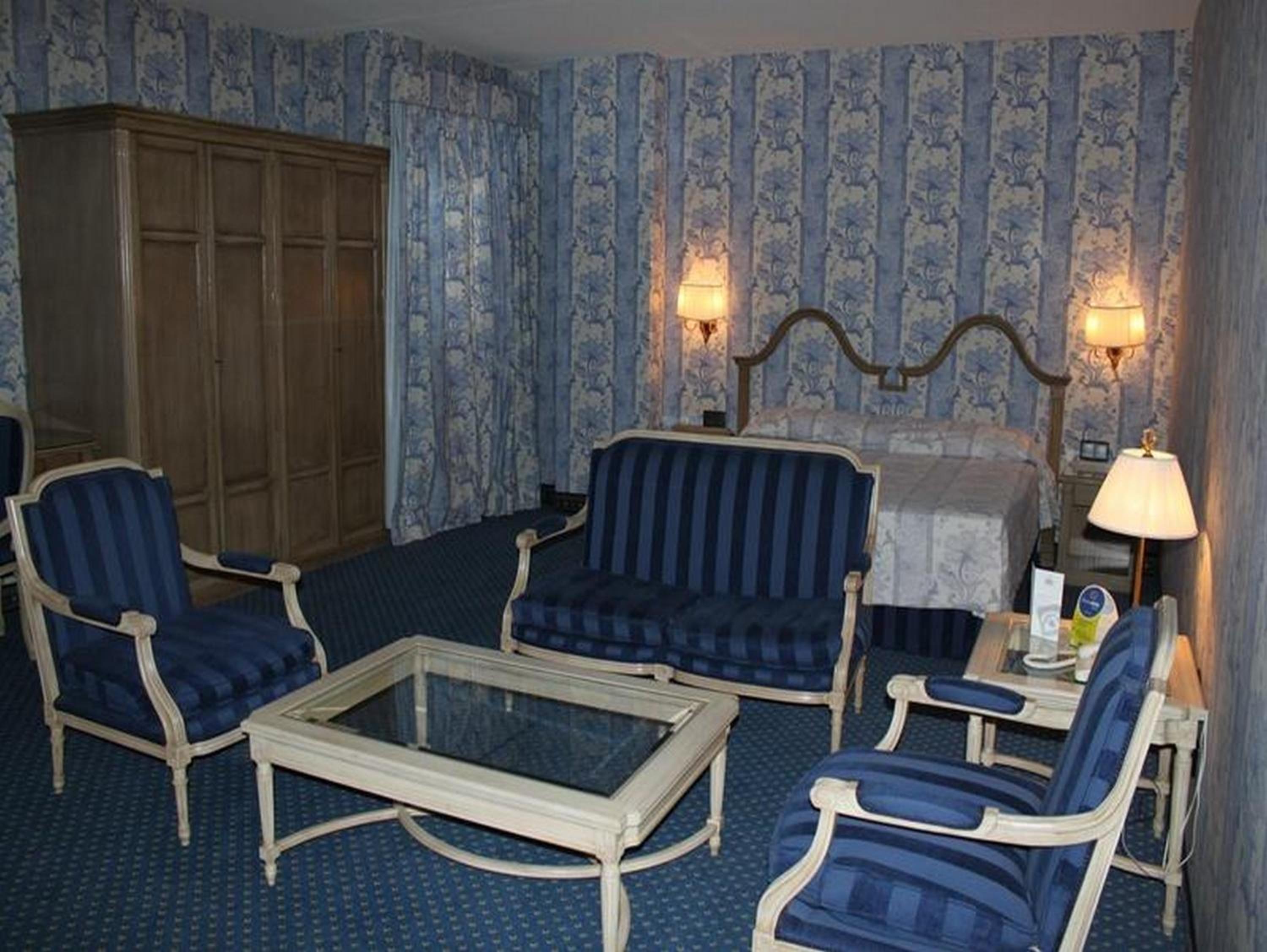 Hotel Ébora by Vivere Stays