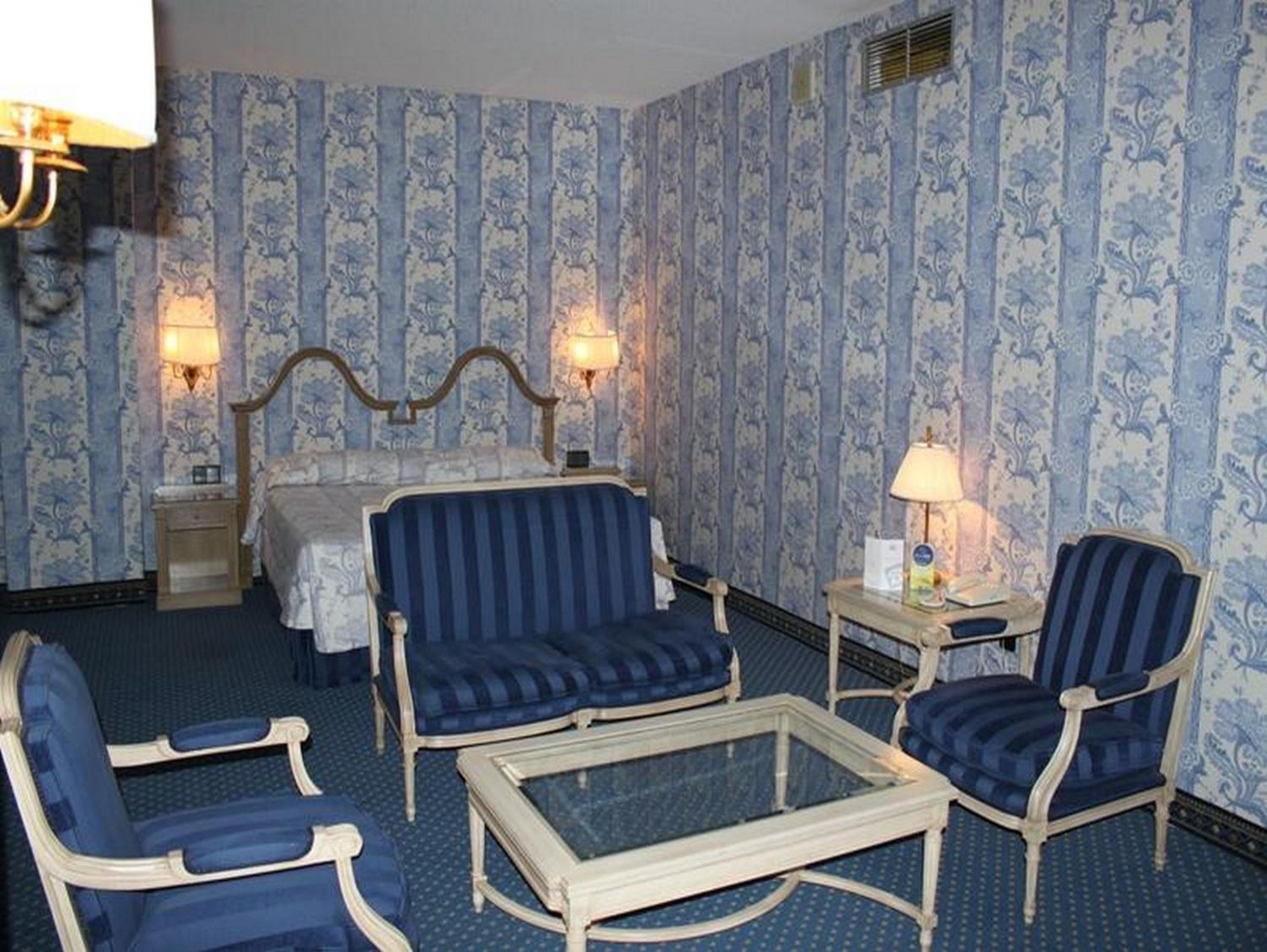 Hotel Ébora by Vivere Stays