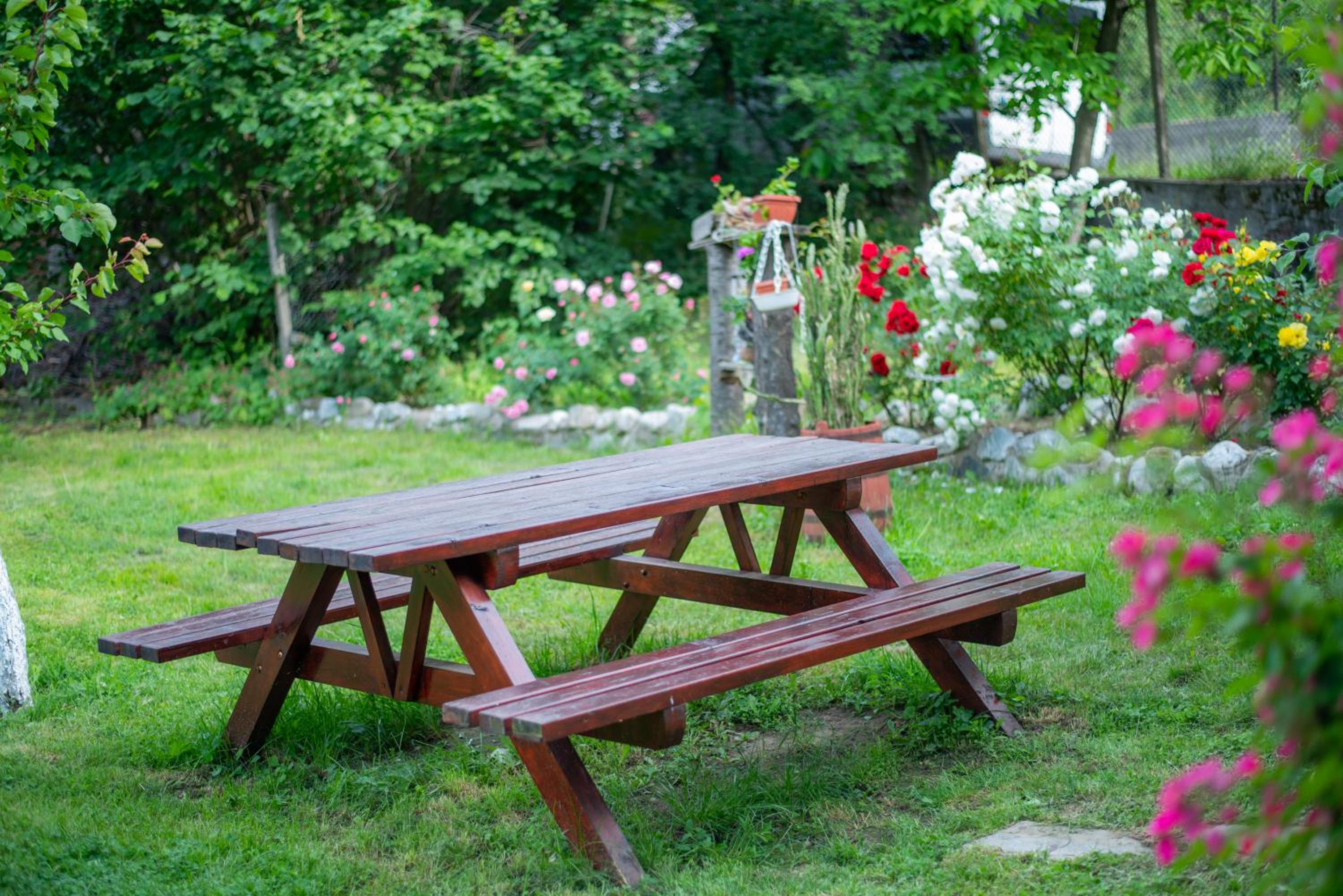 Danailovi Guest House