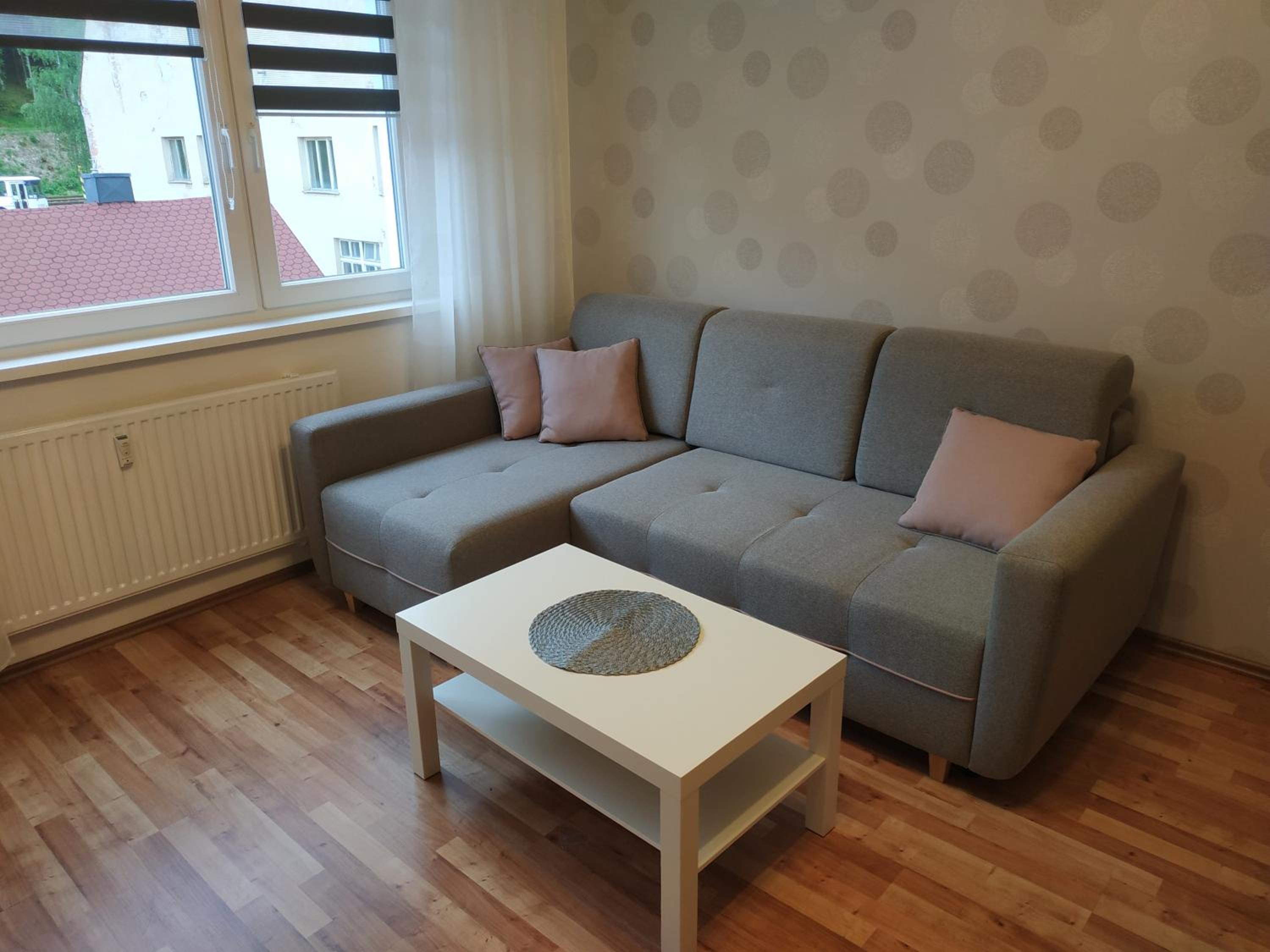 Apartmán Tereza view 5
