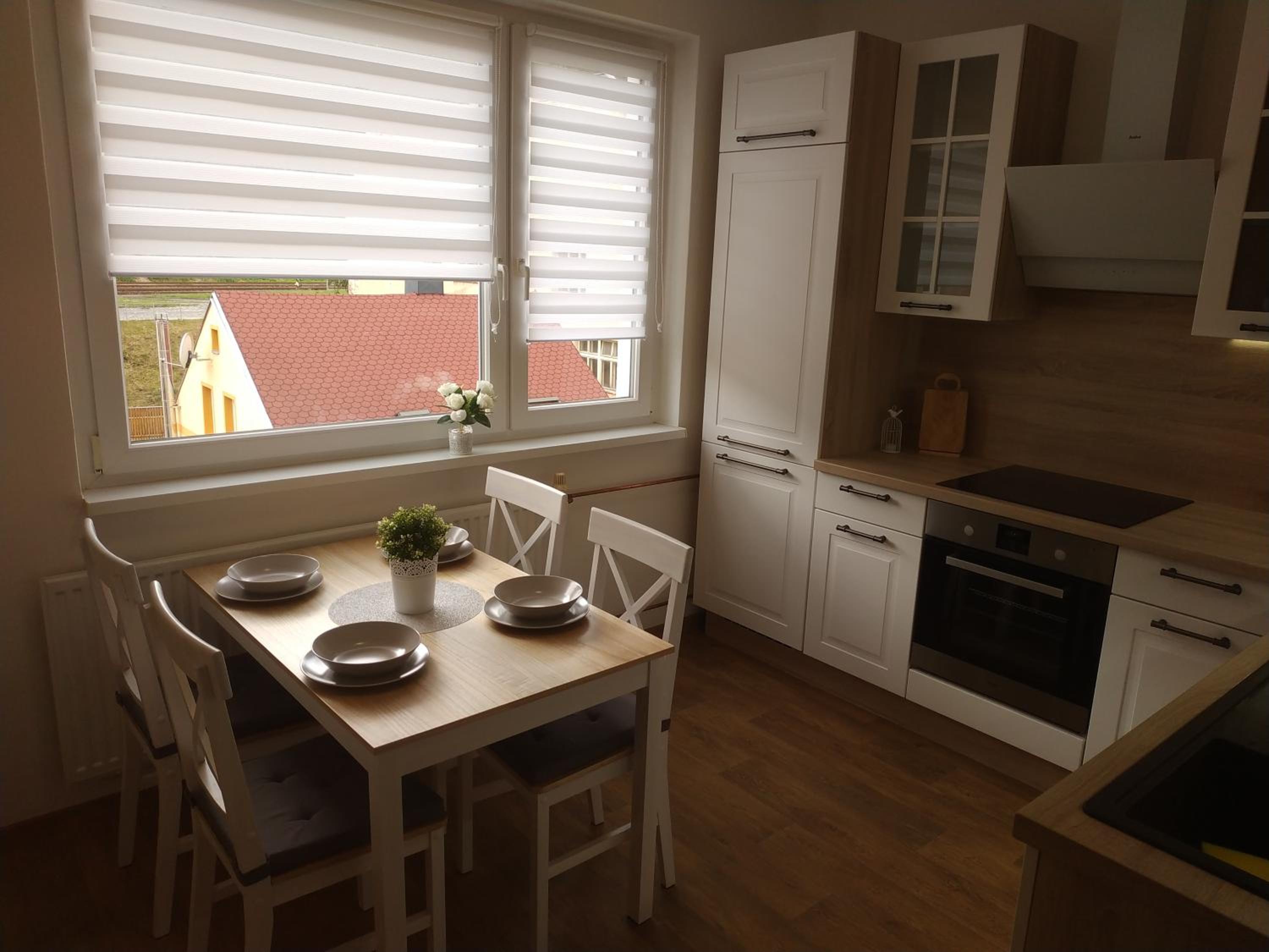 Apartmán Tereza view 4