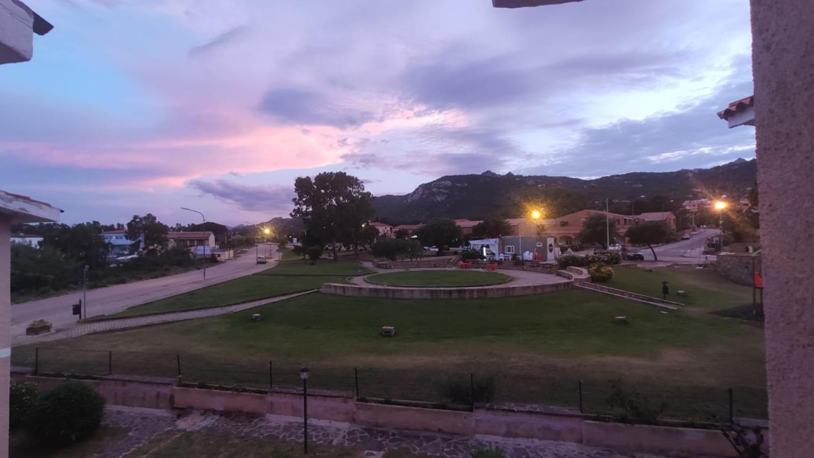 I Nuraghi view 4