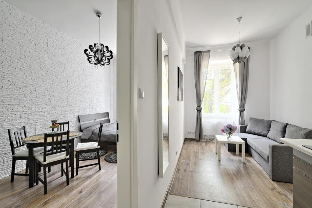 Apartament w centrum :) view 2