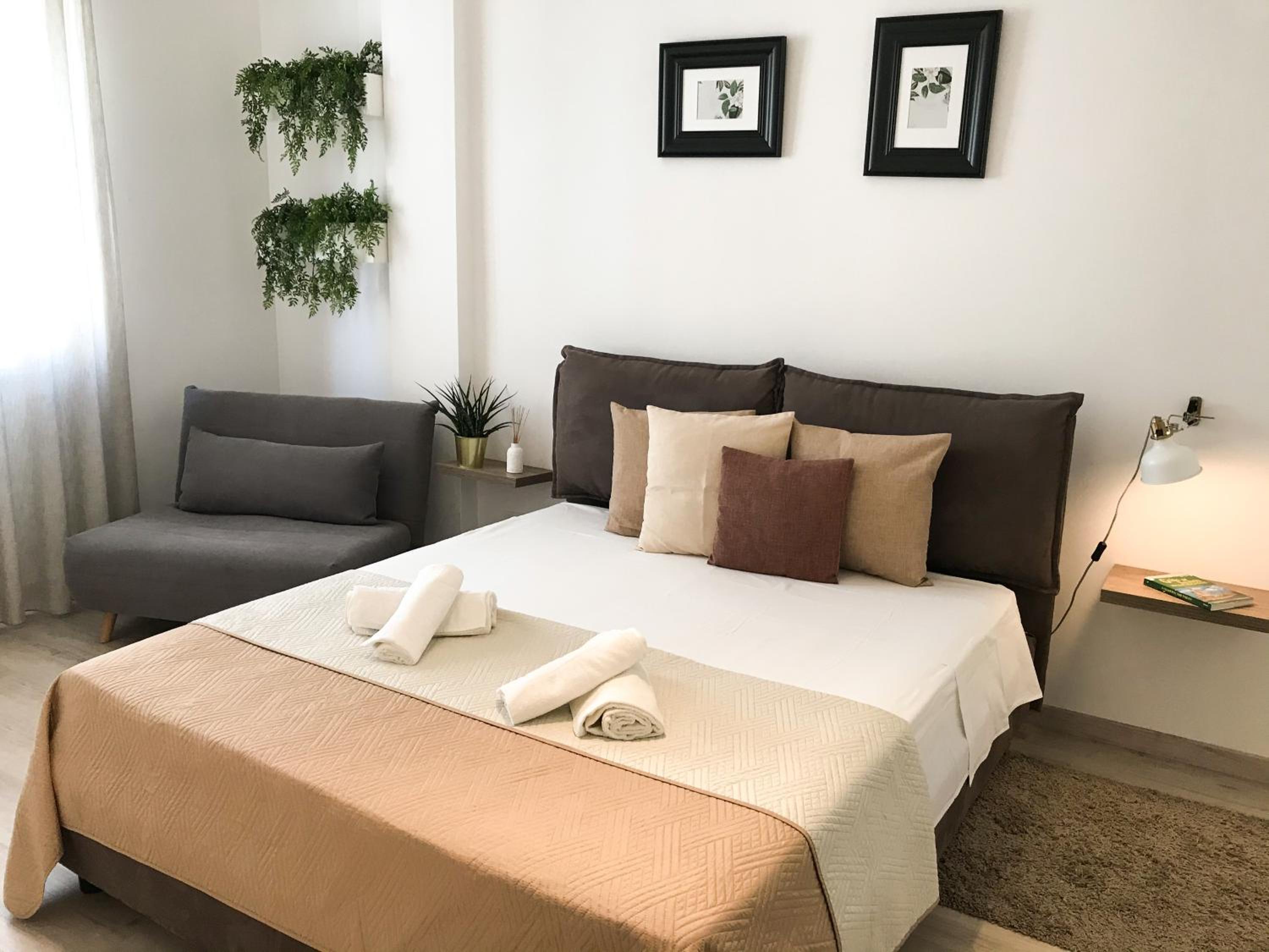 VIATOREM Suites photo 2