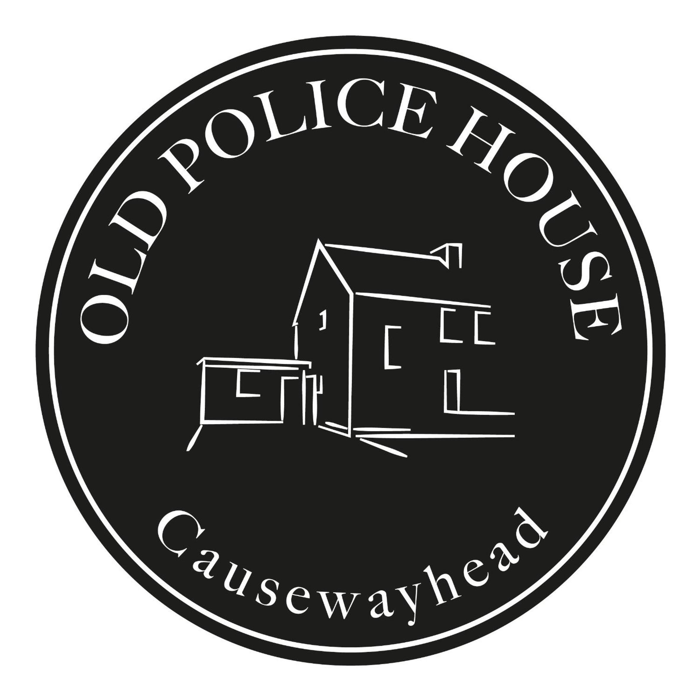 Old Police House Causewayhead Stirling view 2