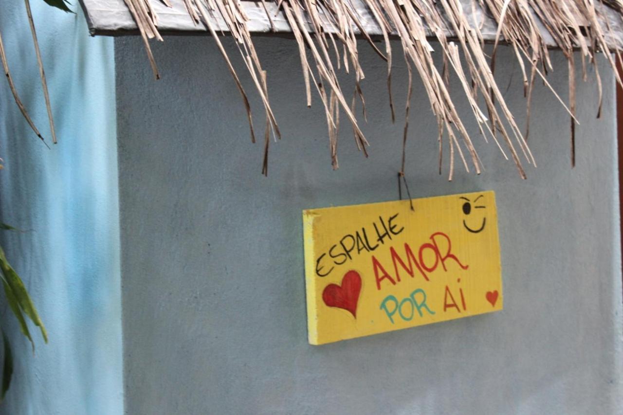 Pousada Mar e Sol