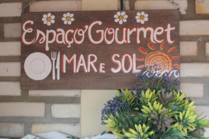 Pousada Mar e Sol