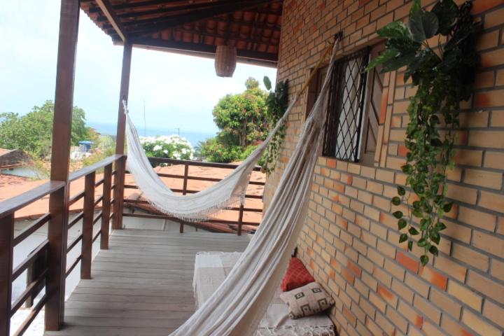 Pousada Mar e Sol