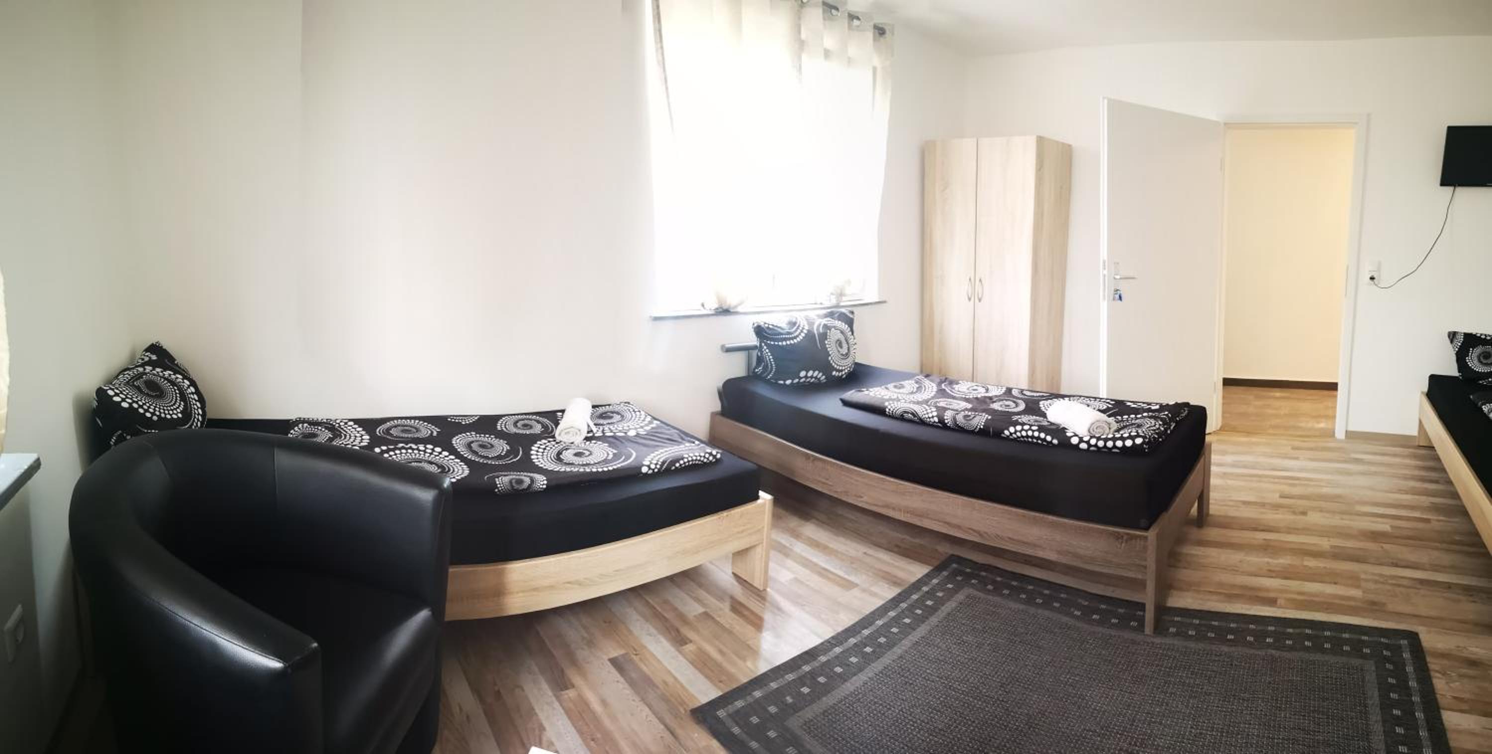 Pension Forstfeld Kassel