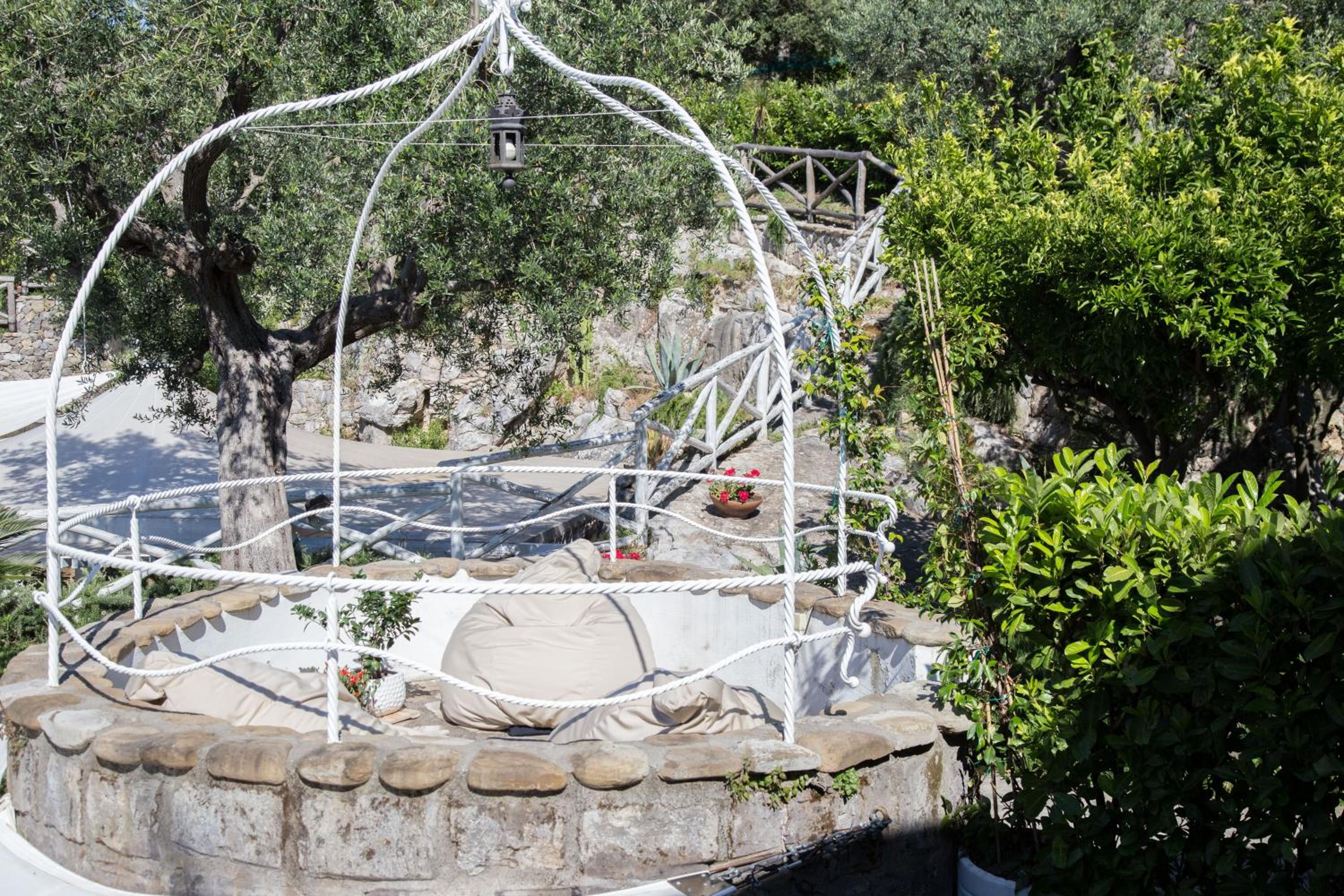 MelRose Relais