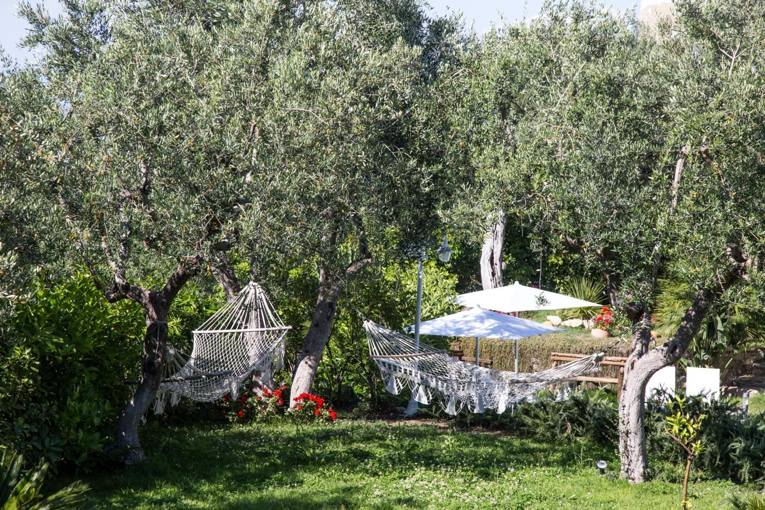 MelRose Relais