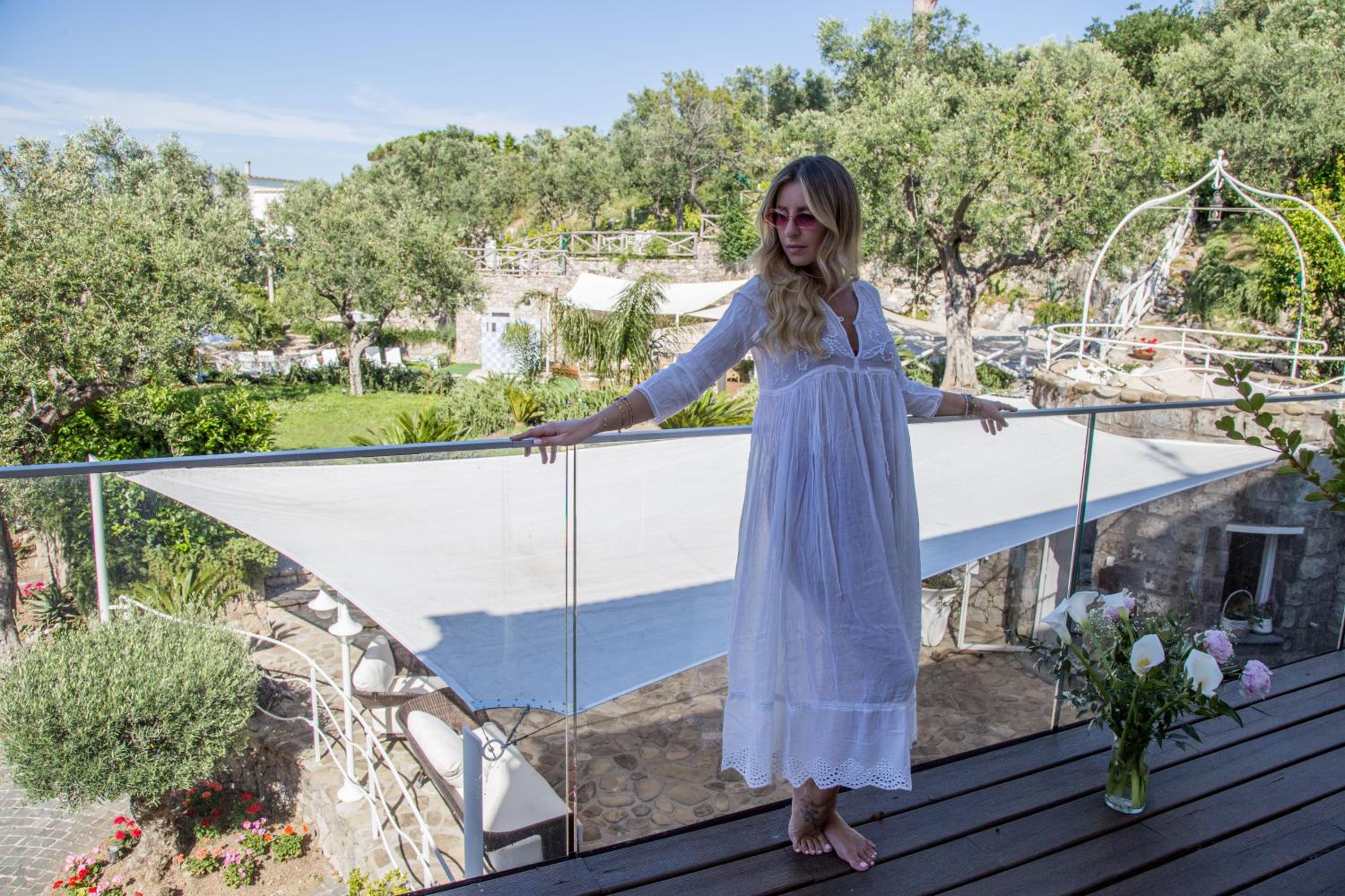 MelRose Relais