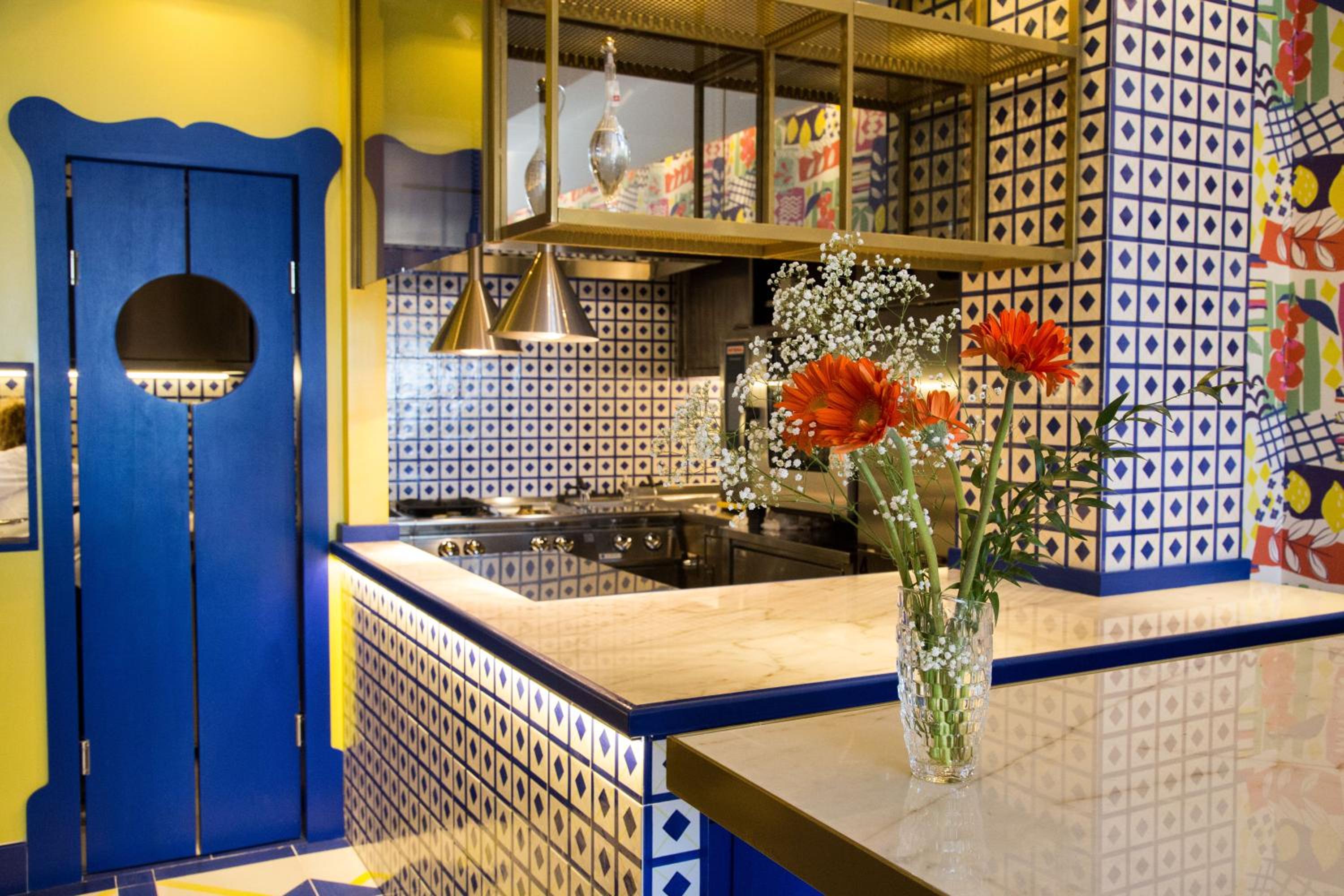 MelRose Relais