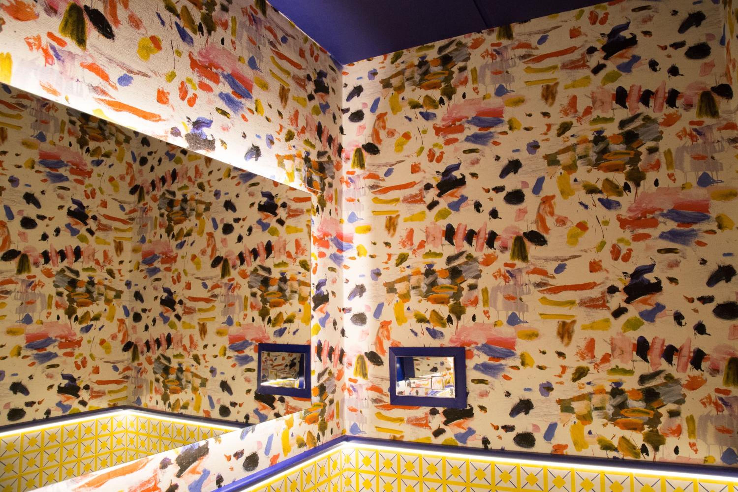 MelRose Relais