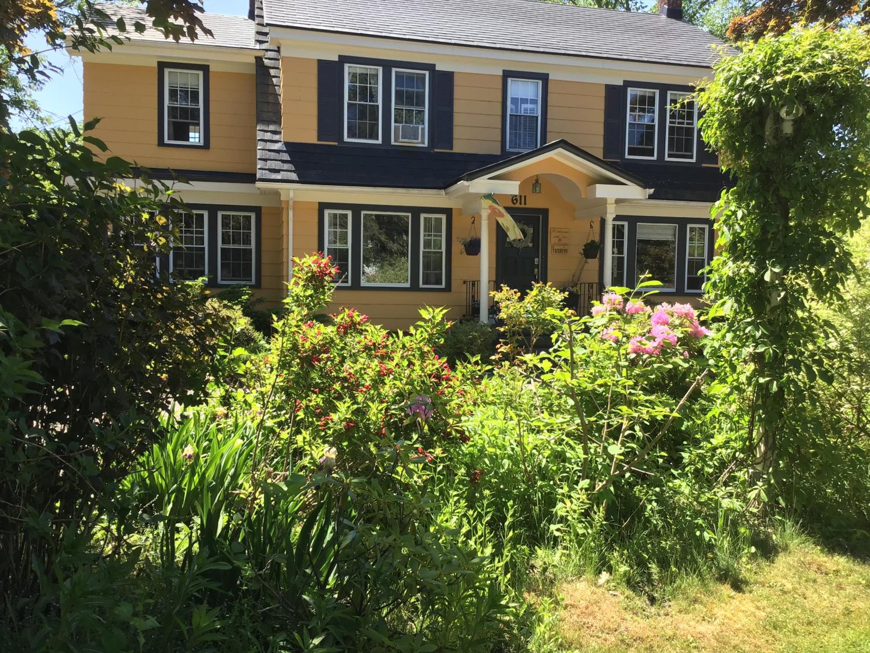 The Stella Rose B&B - Image 4