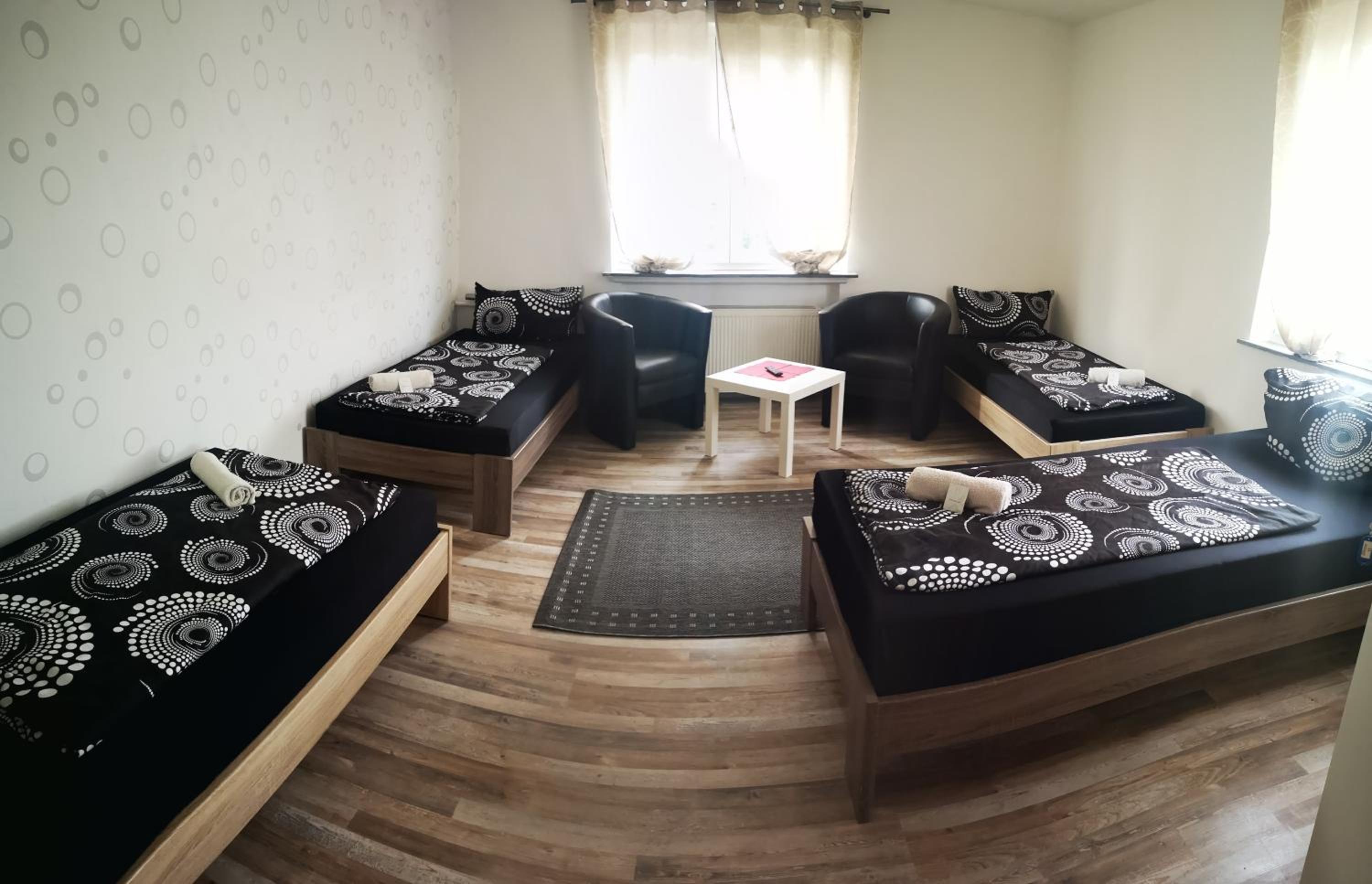 Pension Forstfeld Kassel