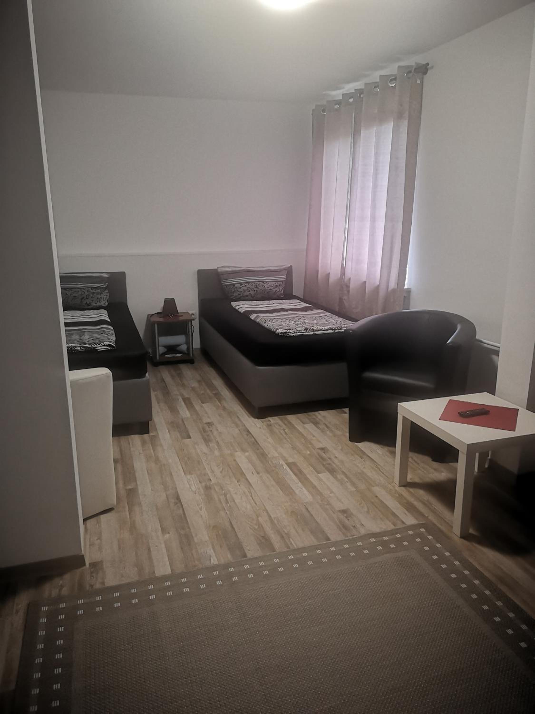 Pension Forstfeld Kassel