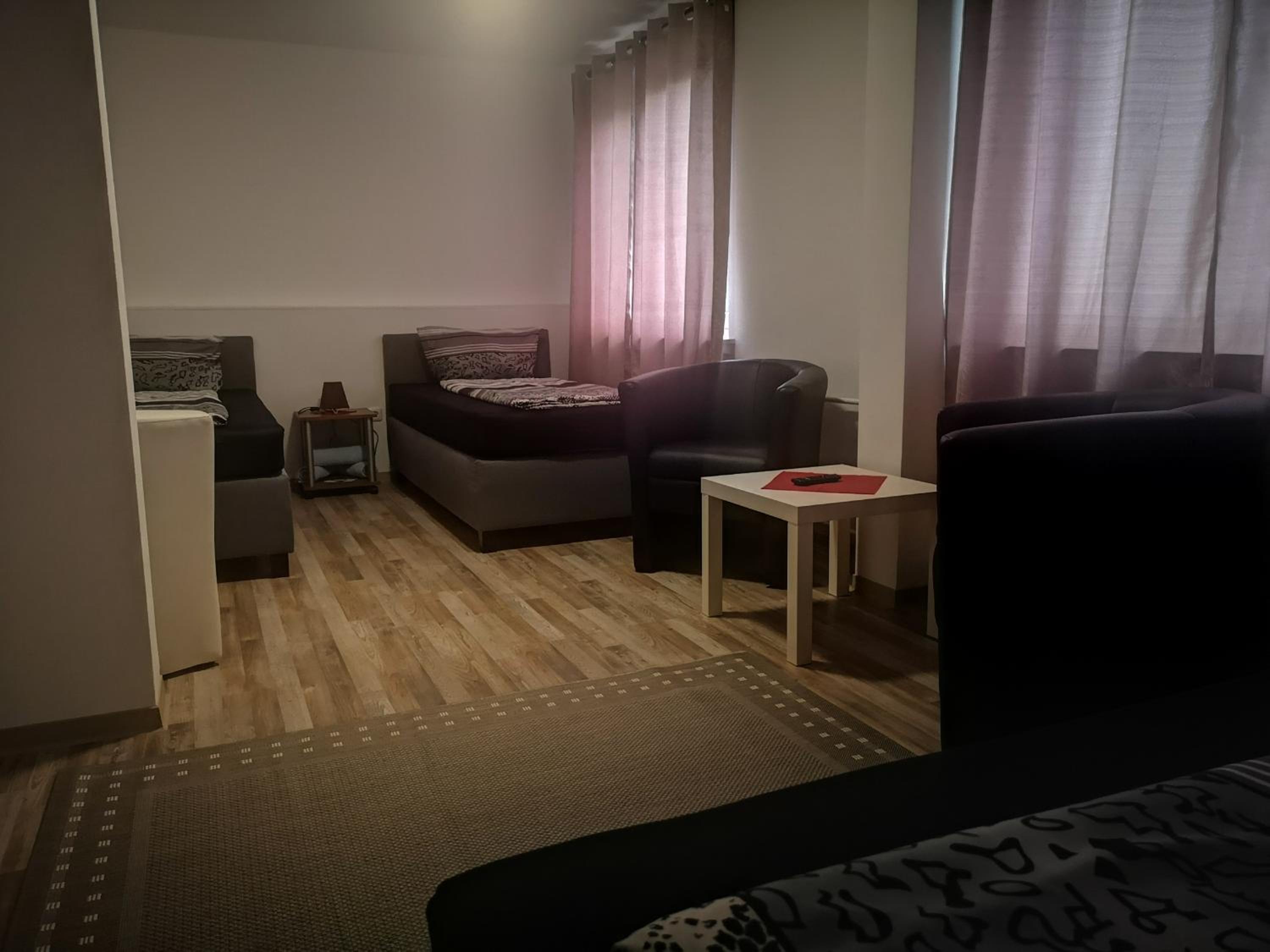 Pension Forstfeld Kassel