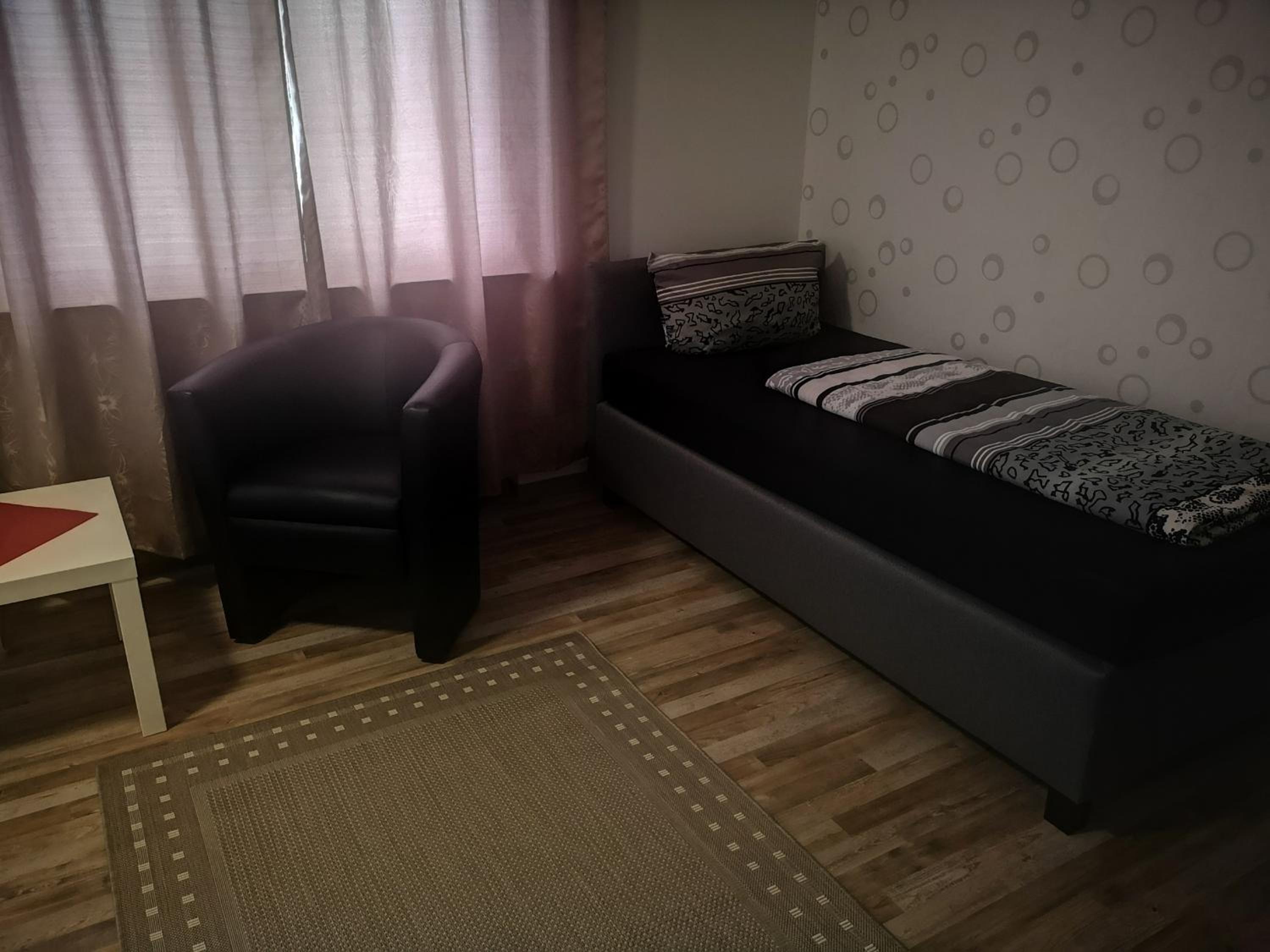Pension Forstfeld Kassel