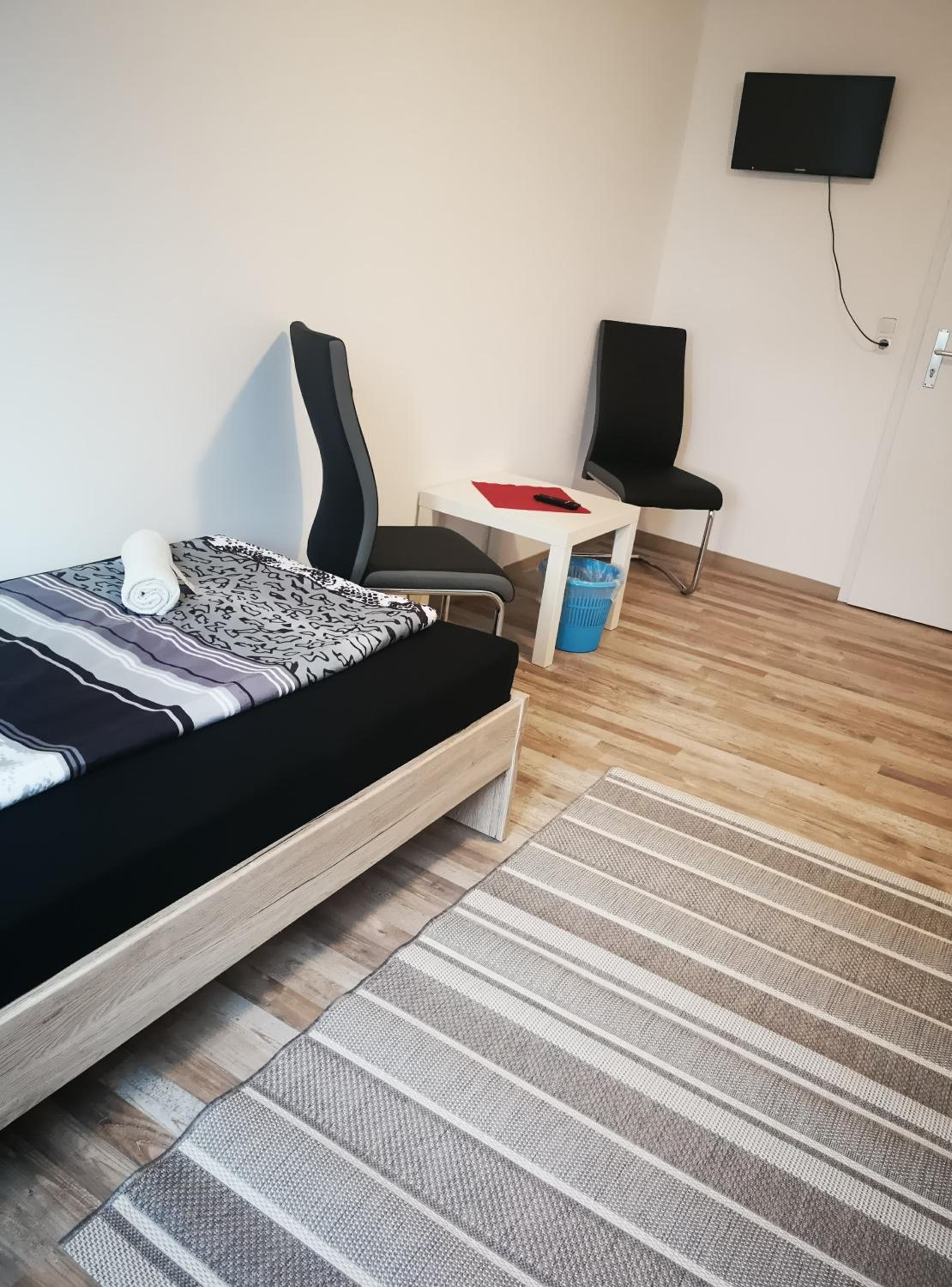 Pension Forstfeld Kassel