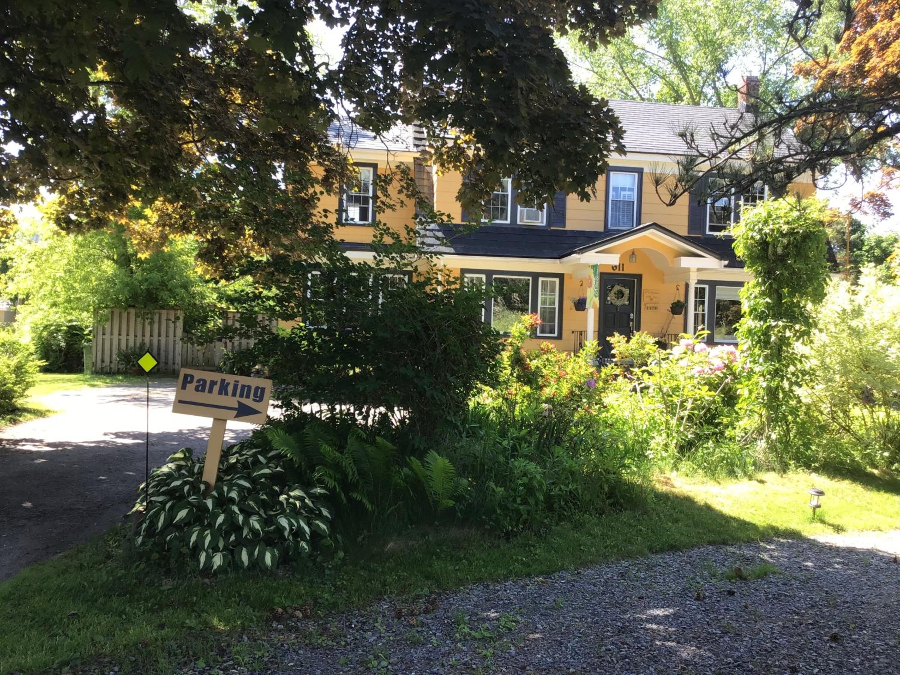 The Stella Rose B&B - Image 1