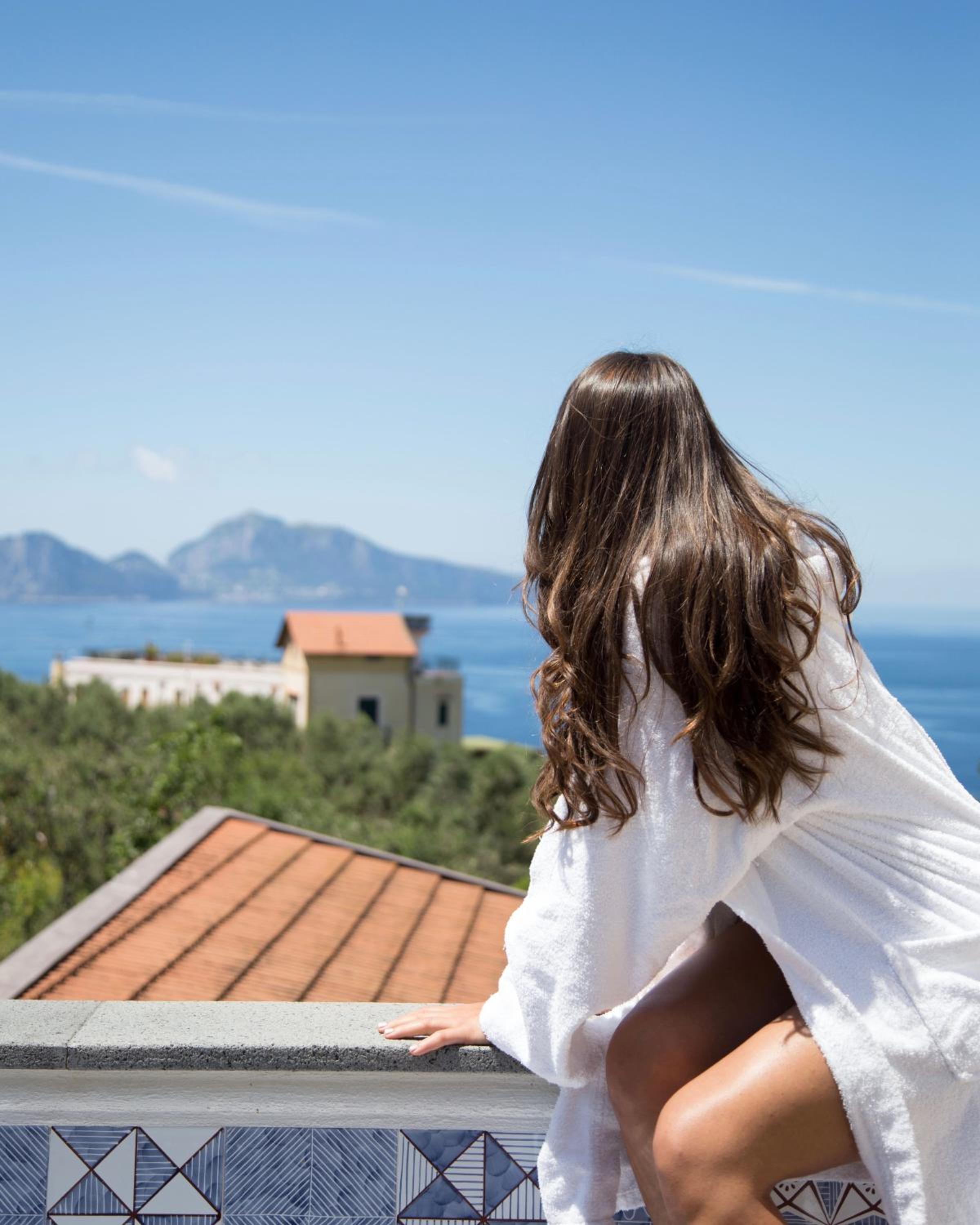 MelRose Relais