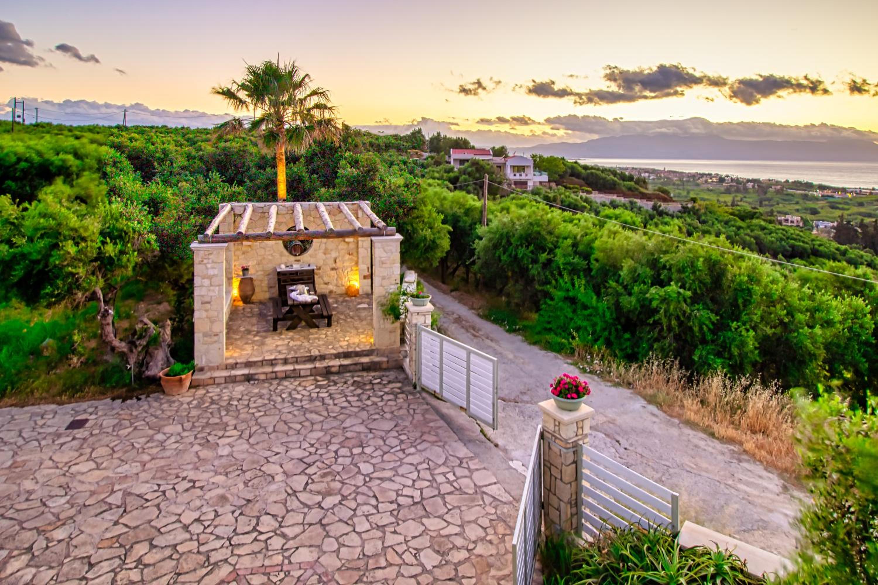 Venizelos Studios view 4