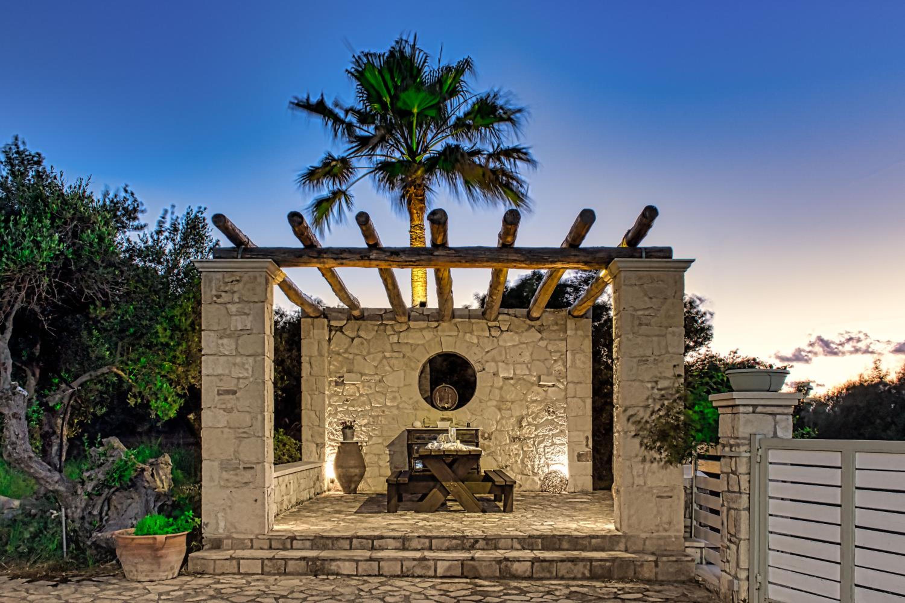 Venizelos Studios view 5