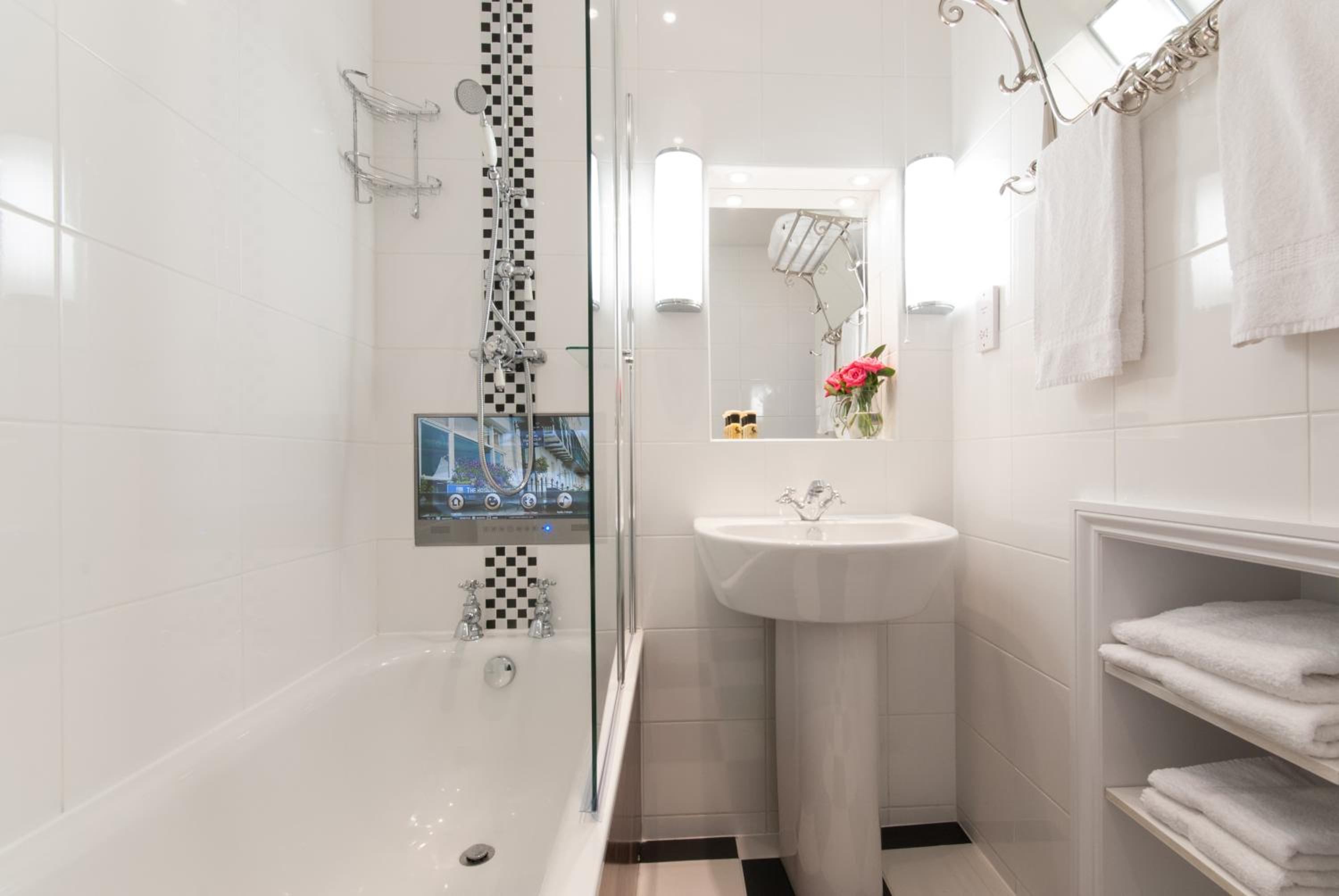 Ramsgate Vacations - The Royal Harbour Hotel - Property Image 38