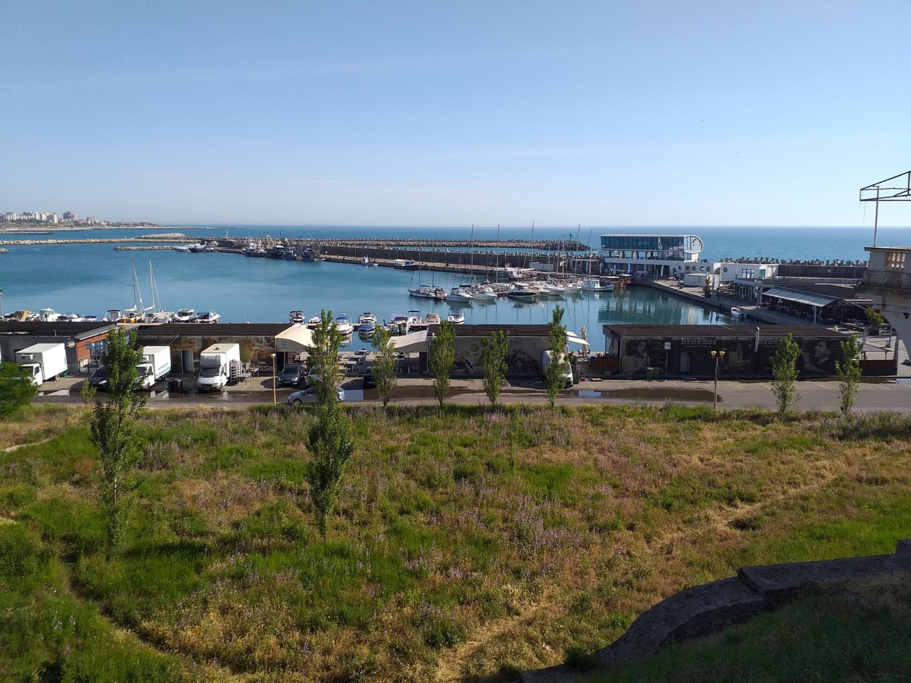 Apartament Promenada, 3 camere, langa Cazino, Faleza, Acvariu, Port Tomis, Plaja, Piata Ovidiu view 5